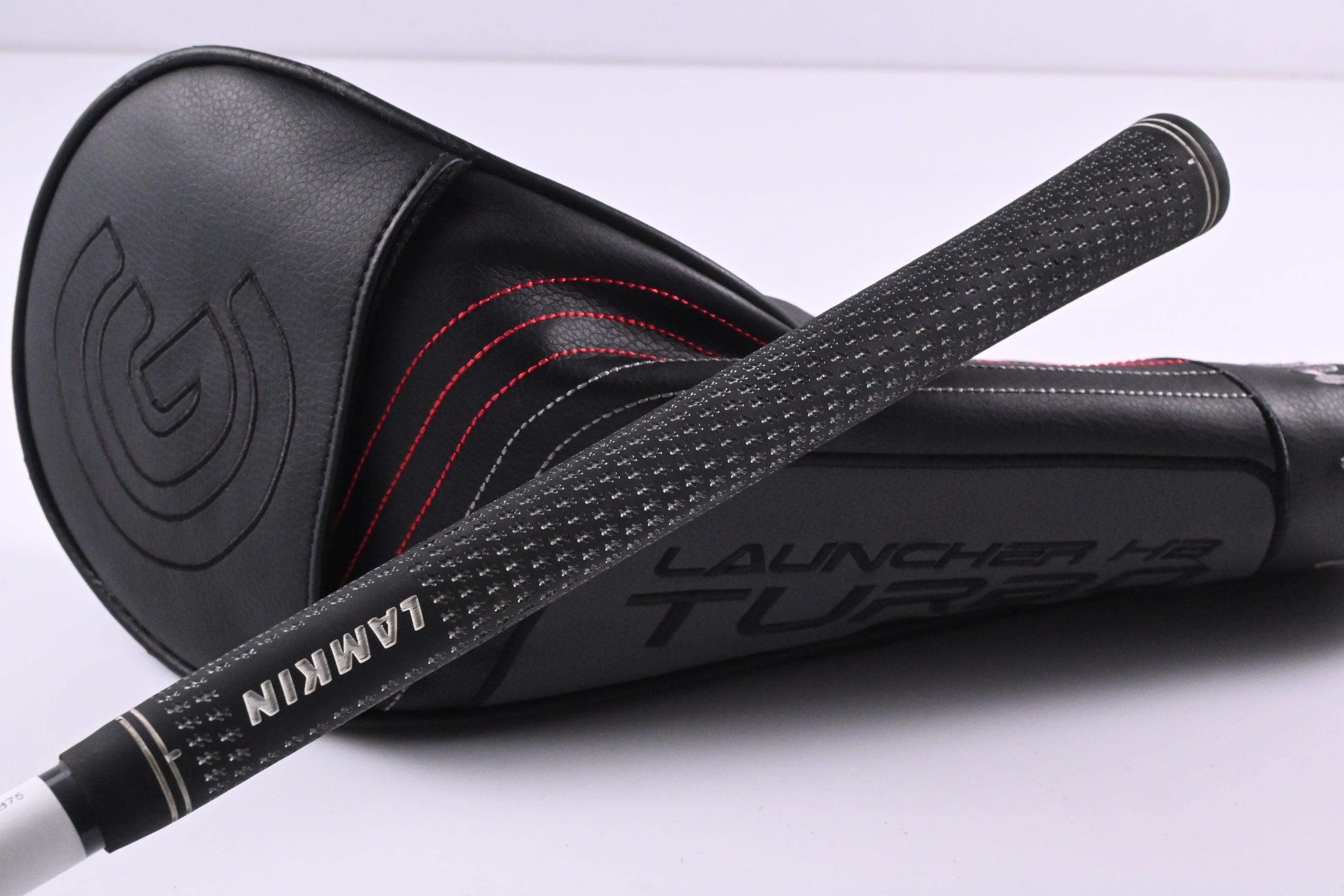 Cleveland Launcher HB Turbo Driver / 9 Degree / Siff Flex Miyazaki C.Kua 5 Shaft