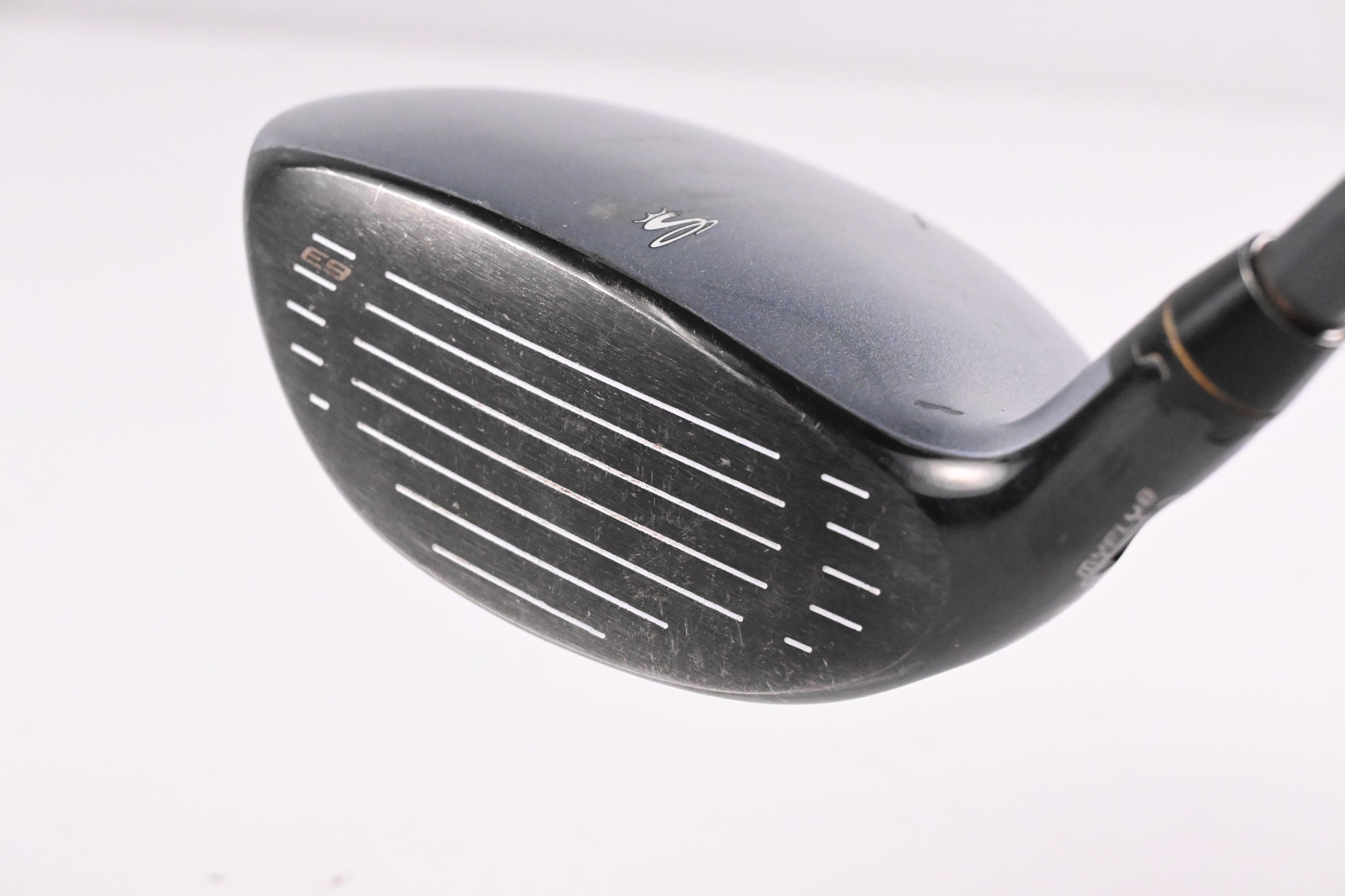 Cobra Bio Cell #3-4 Wood / 13-16 Degree / Regular Flex Aldila Tour Blue 75 Shaft