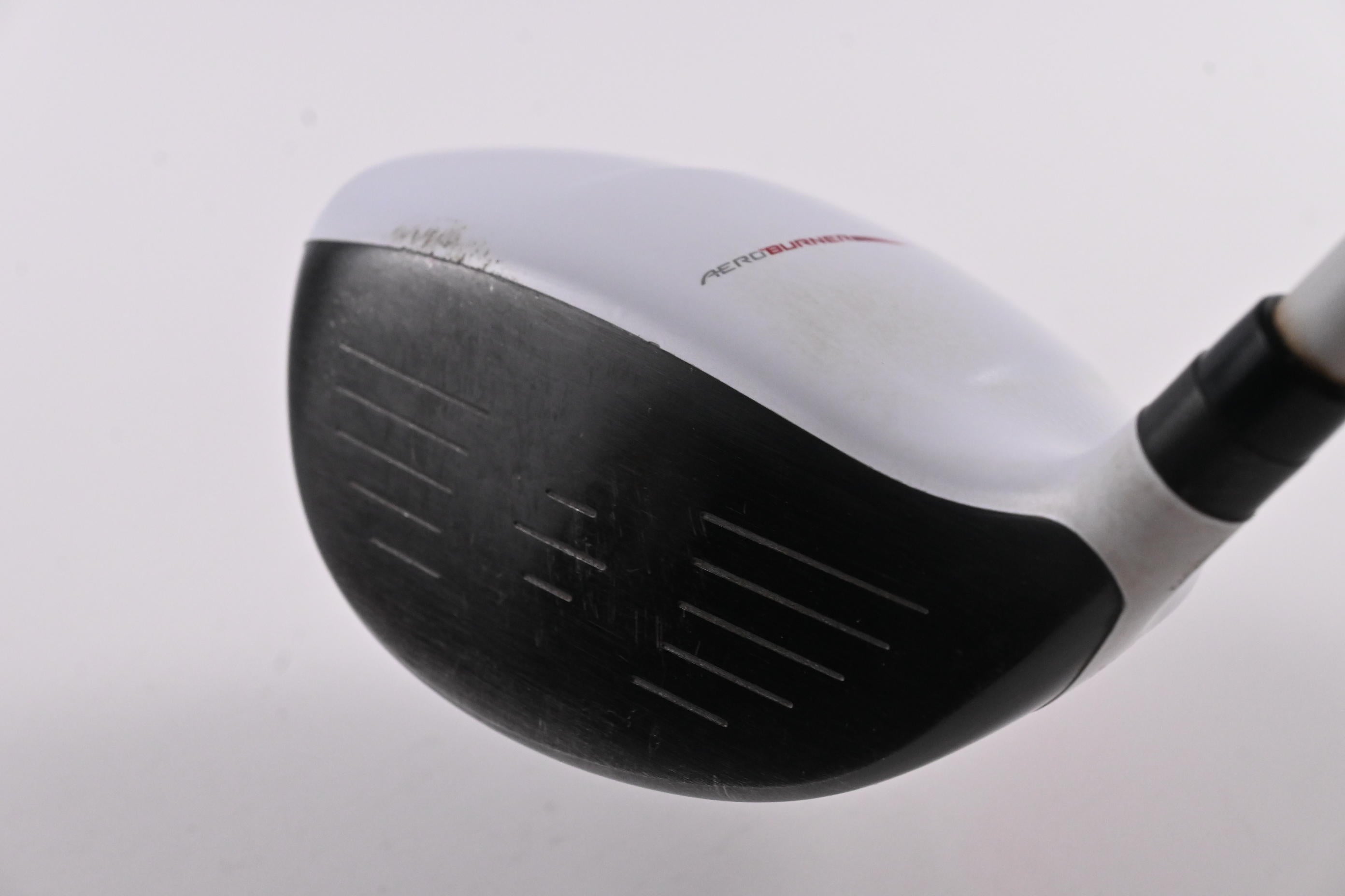 Taylormade Aeroburner Mini Driver / 14 Degree / Stiff Flex Matrix Speed Rul-Z 60
