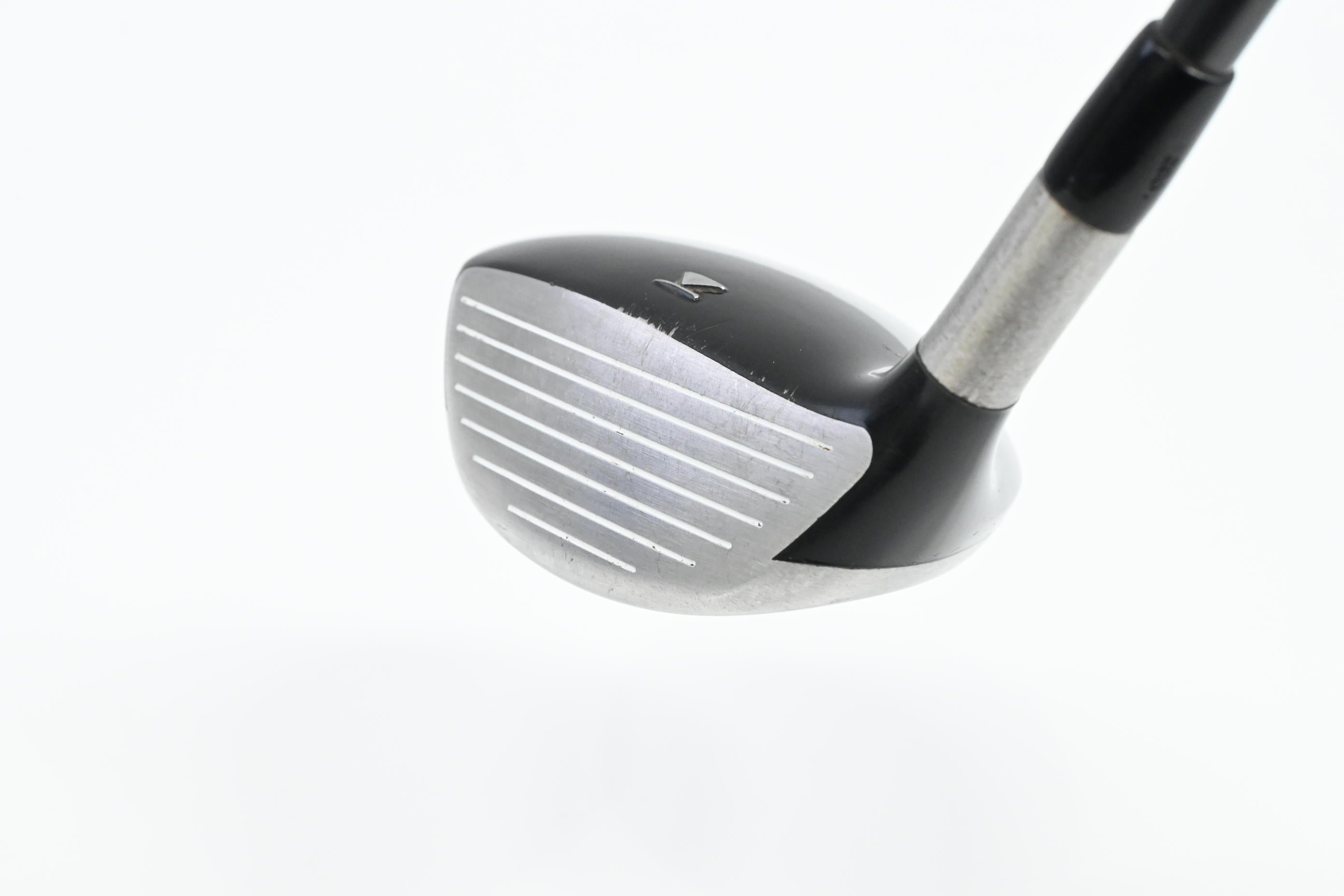 Titleist 906 F2 #5 Wood / 18 Degree / Regular Flex Titleist 4375 Shaft