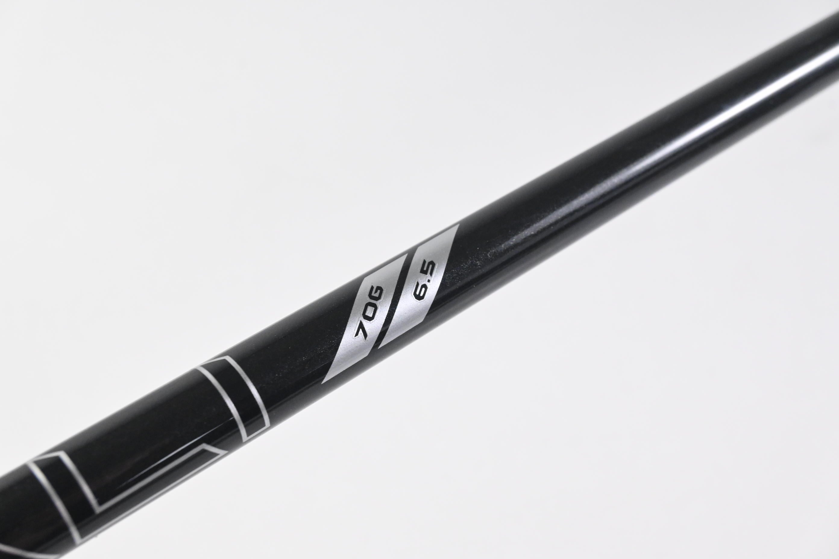 Project X Denali Black 70 Driver Shaft / X-Flex / Callaway 2nd Gen