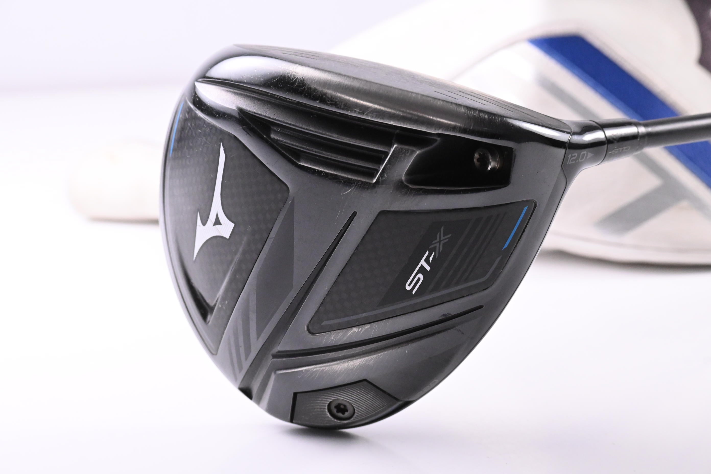Ladies Mizuno ST-X 220 Driver / 12 Degree / Ladies Flex Cypher 40 Shaft