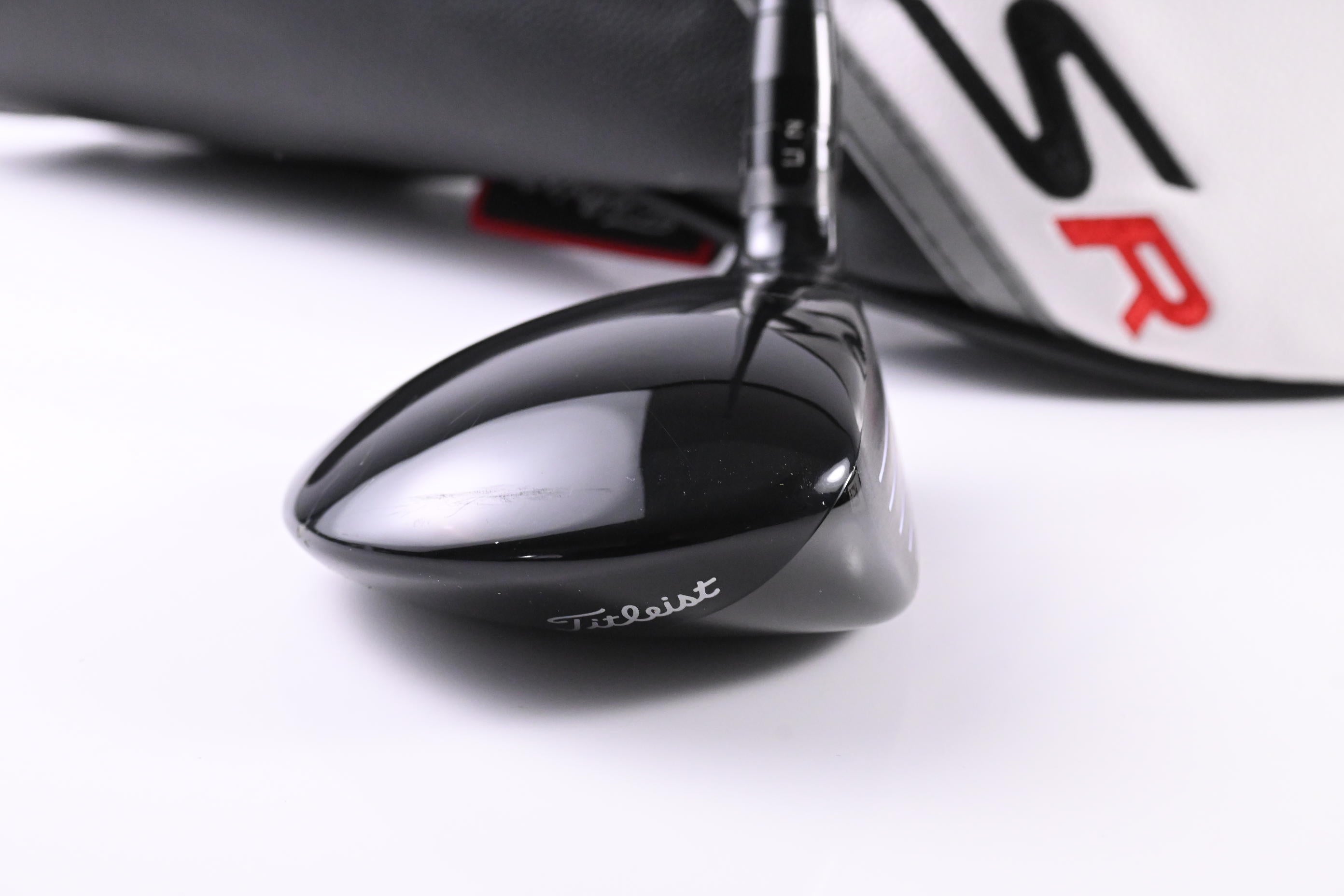 Titleist TSR3 #3 Wood / 15 Degree / Regular Flex Accra FX 100F Shaft