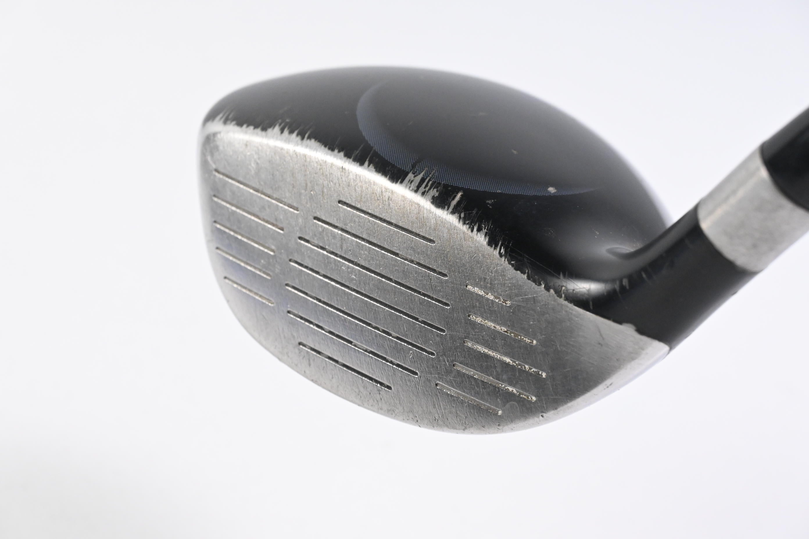 Ping G5 #5 Wood / 18 Degree / Regular Flex Grafalloy Prolaunch Blue 75 Shaft