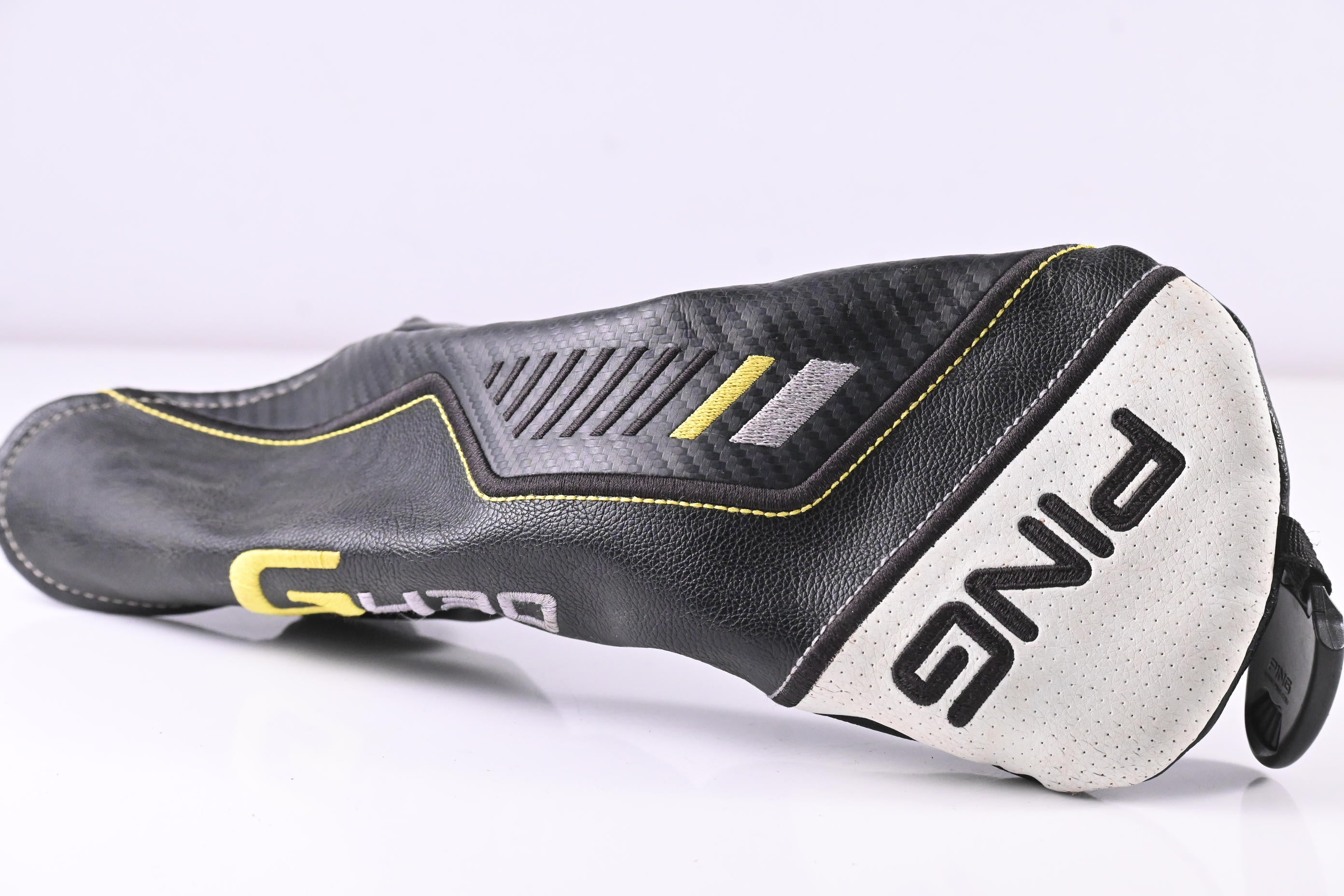 Ping G430 Max #7 Wood / 21 Degree / Regular Flex Ping Alta CB Blue 50 Shaft