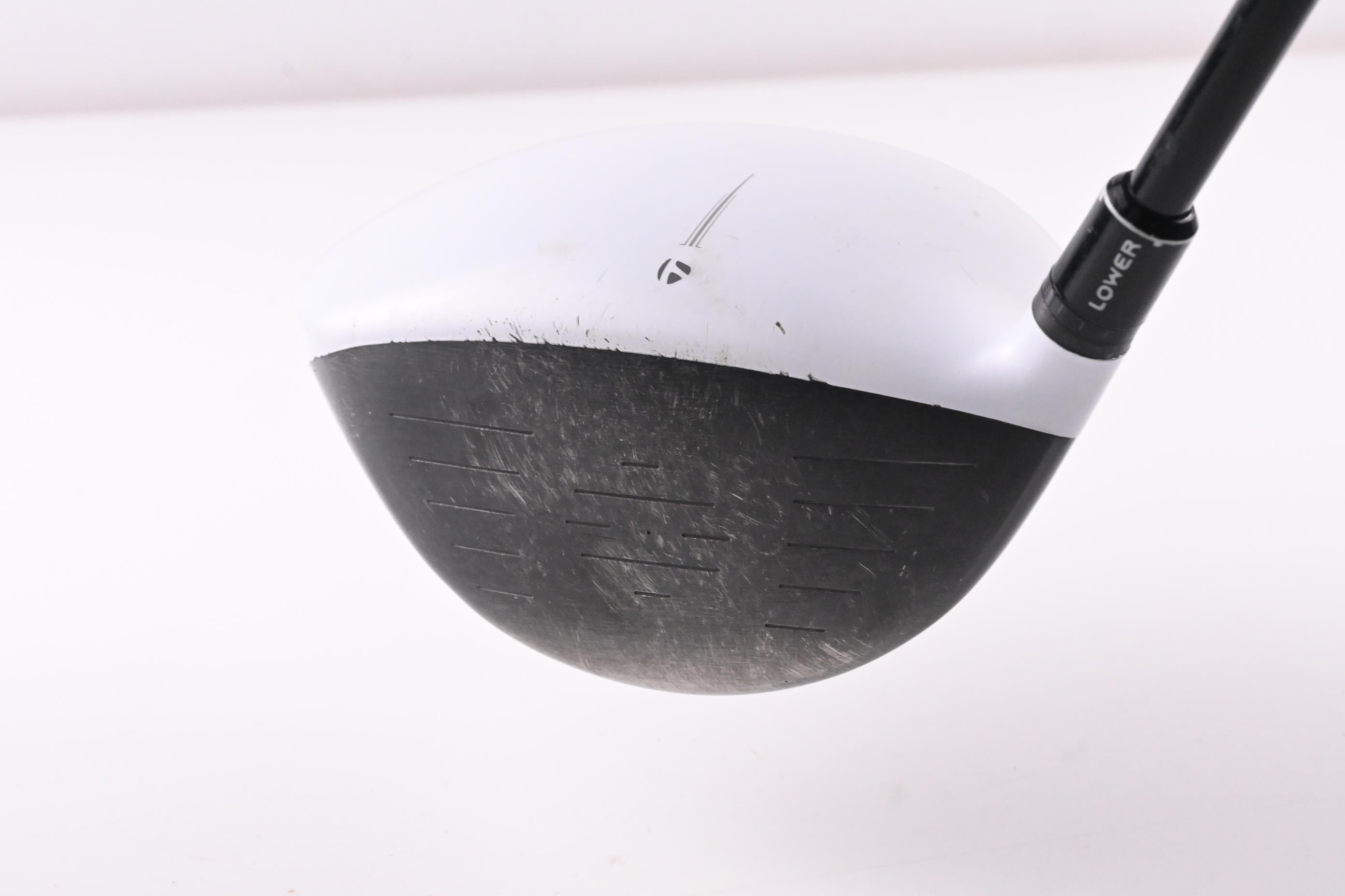 Taylormade R15 Driver / 10.5 Degree / Stiff Flex ProLaunch Red Shaft