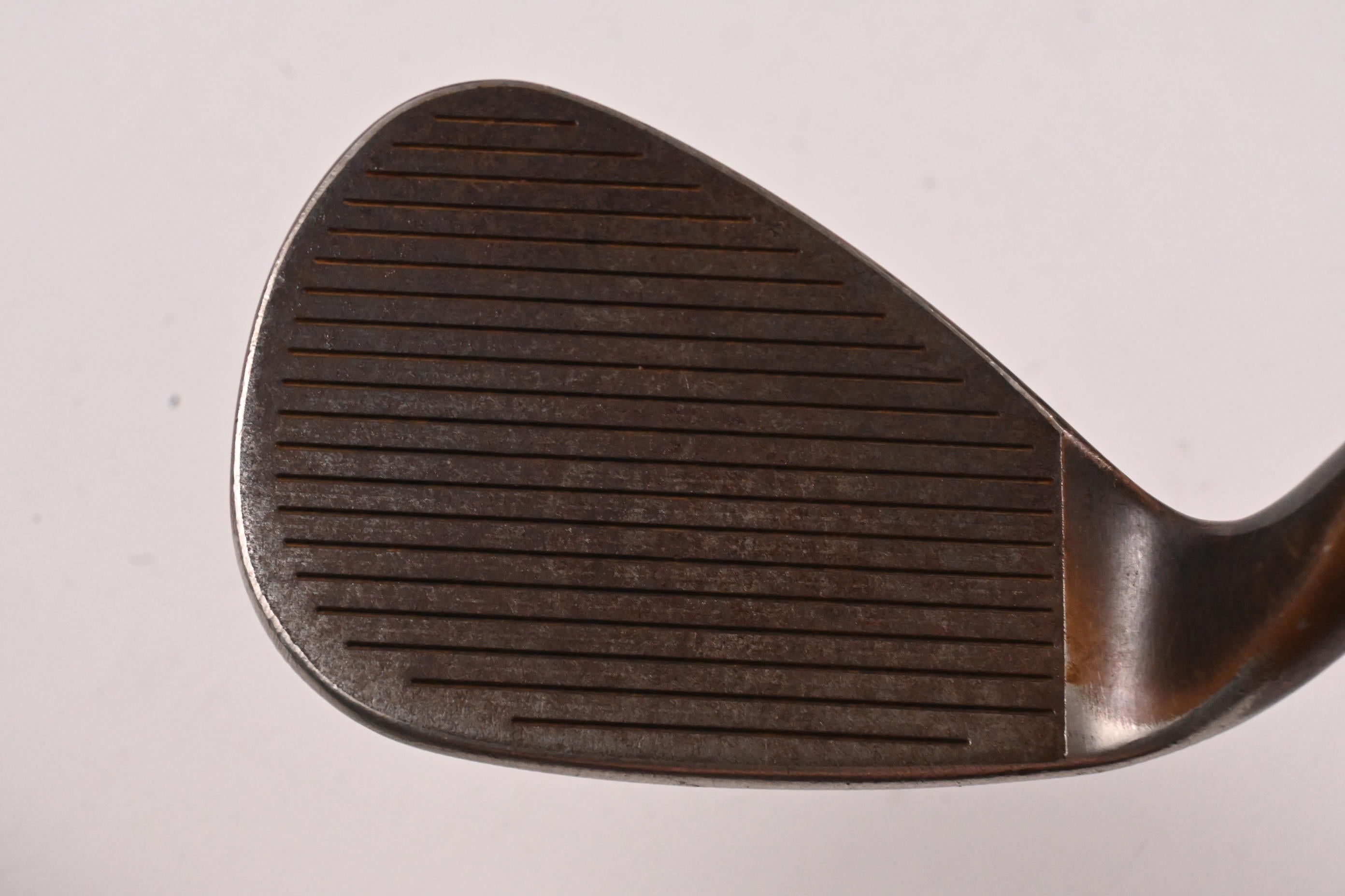 Taylormade Hi-Toe 4 Lob Wedge / 60 Degree / Wedge Flex KBS Hi-Rev 2.0 Shaft