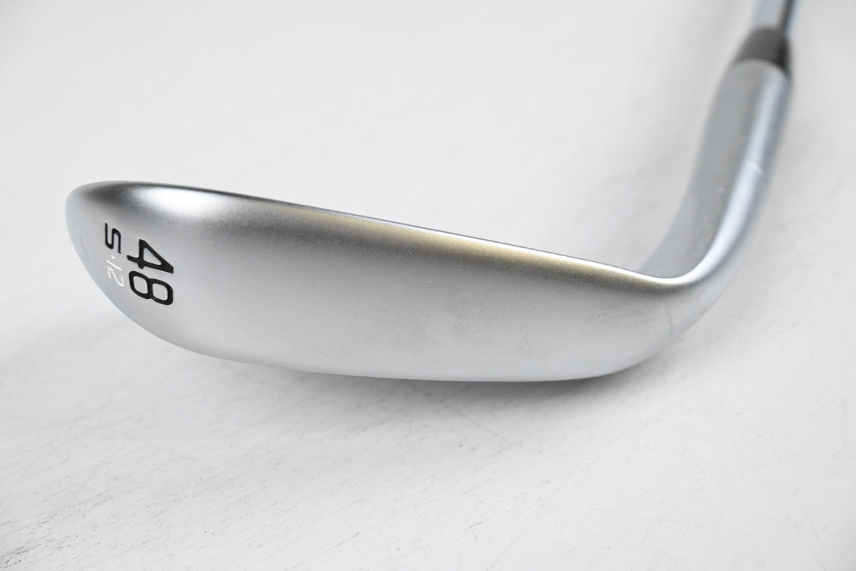 Ping S259 Pitching Wedge / 48 Degree / Black Dot / Regular Flex Ping CFS Distance