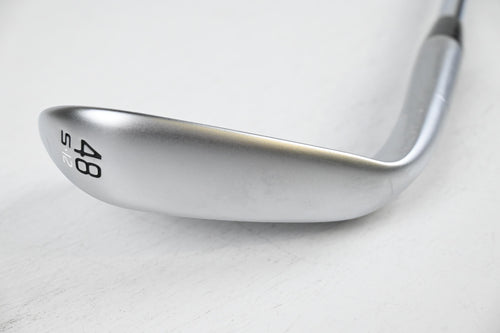 Ping S259 Pitching Wedge / 48 Degree / Black Dot / Regular Flex Ping CFS Distance