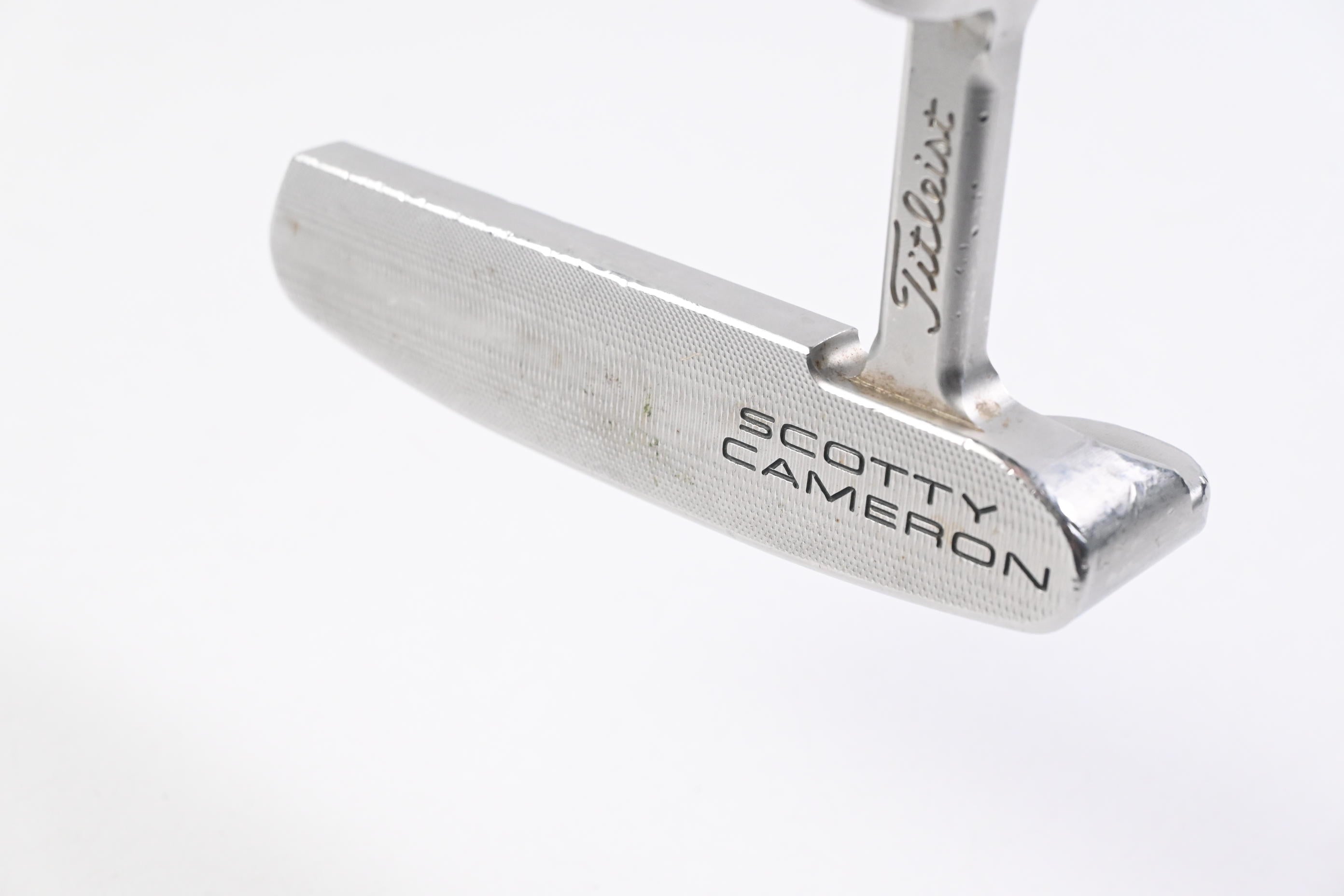 Scotty Cameron Special Select Newport Putter / 35 Inch