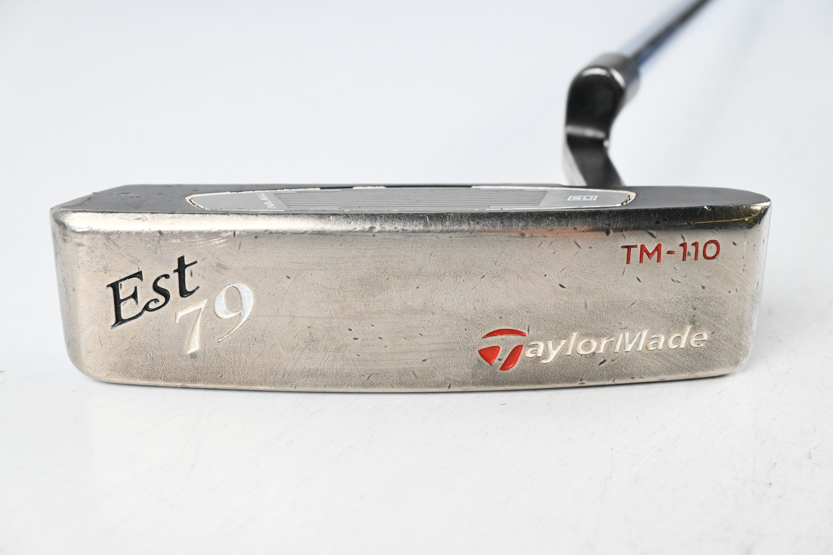 Taylormade Classic Est. 79 TM-110 Putter / 33 Inch