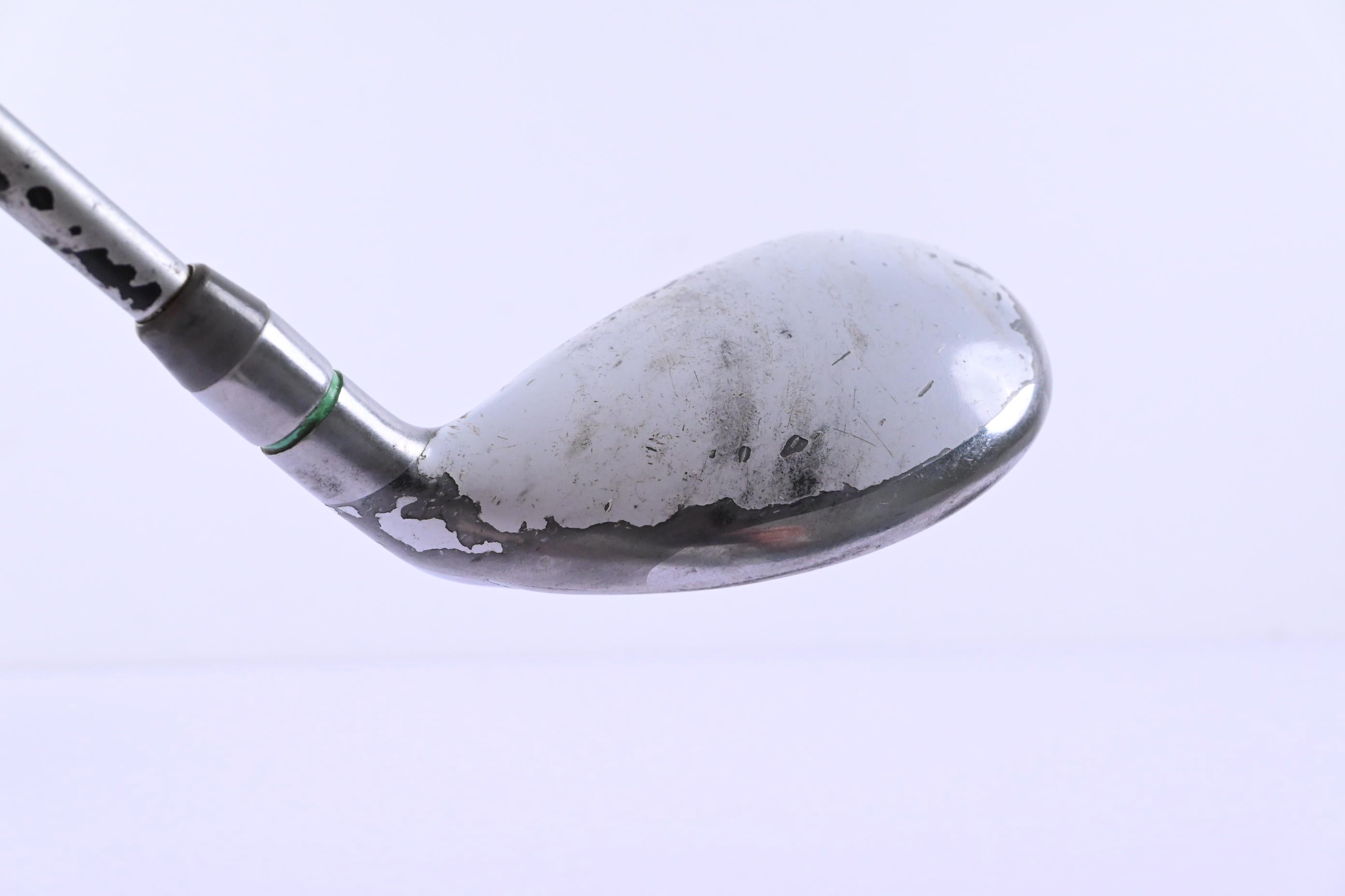 Taylormade Kalea #4 Hybrid / 23 Degree / Ladies Flex Kalea Slim Tech 75 Shaft