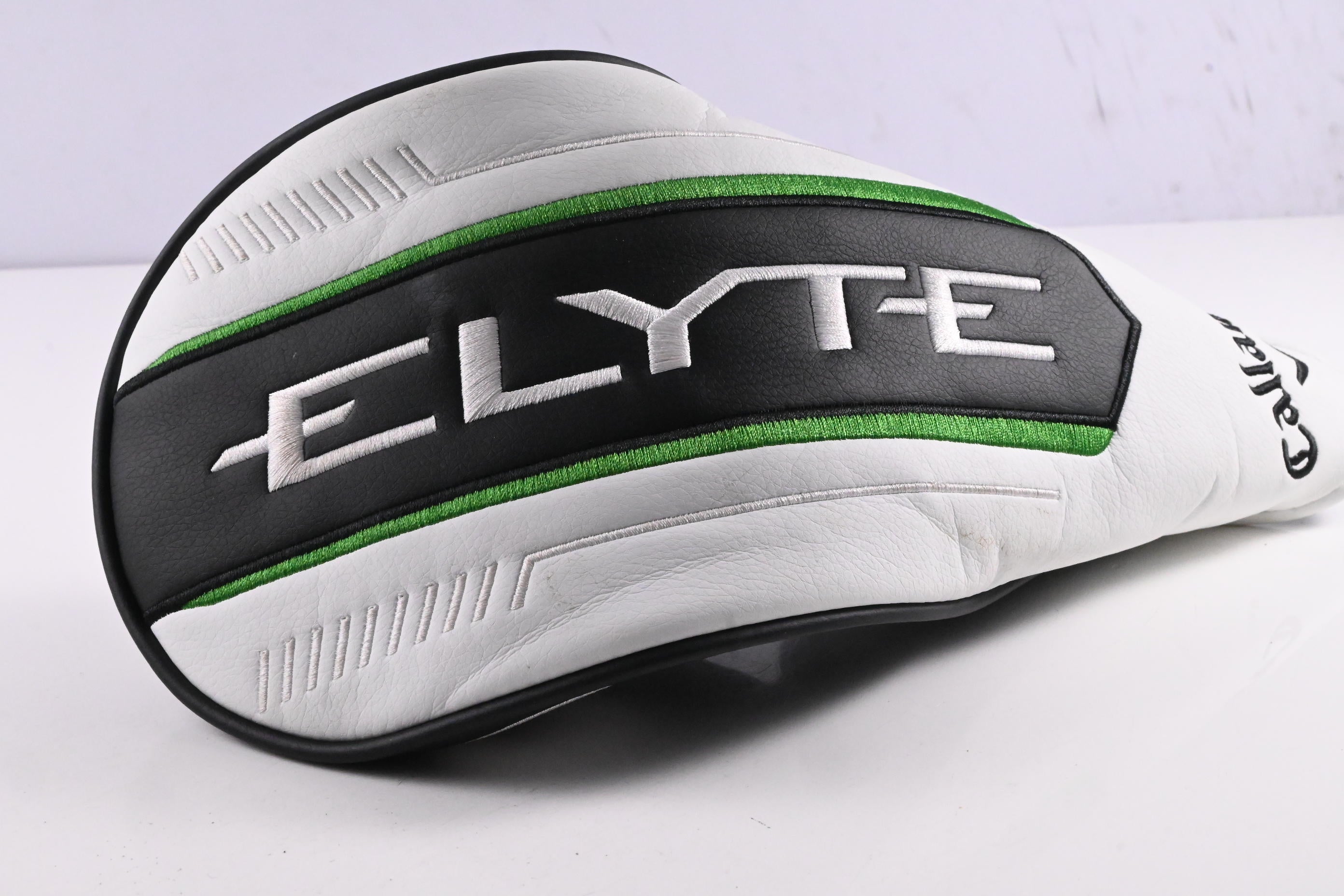 Callaway Elyte Triple Diamond Driver / 9 Degree / Stiff Flex Tensei AV Blue 55