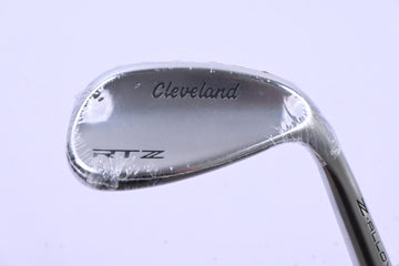Cleveland RTZ Sand Wedge / 56 Degree / Wedge Flex Dynamic Gold Spinner Shaft