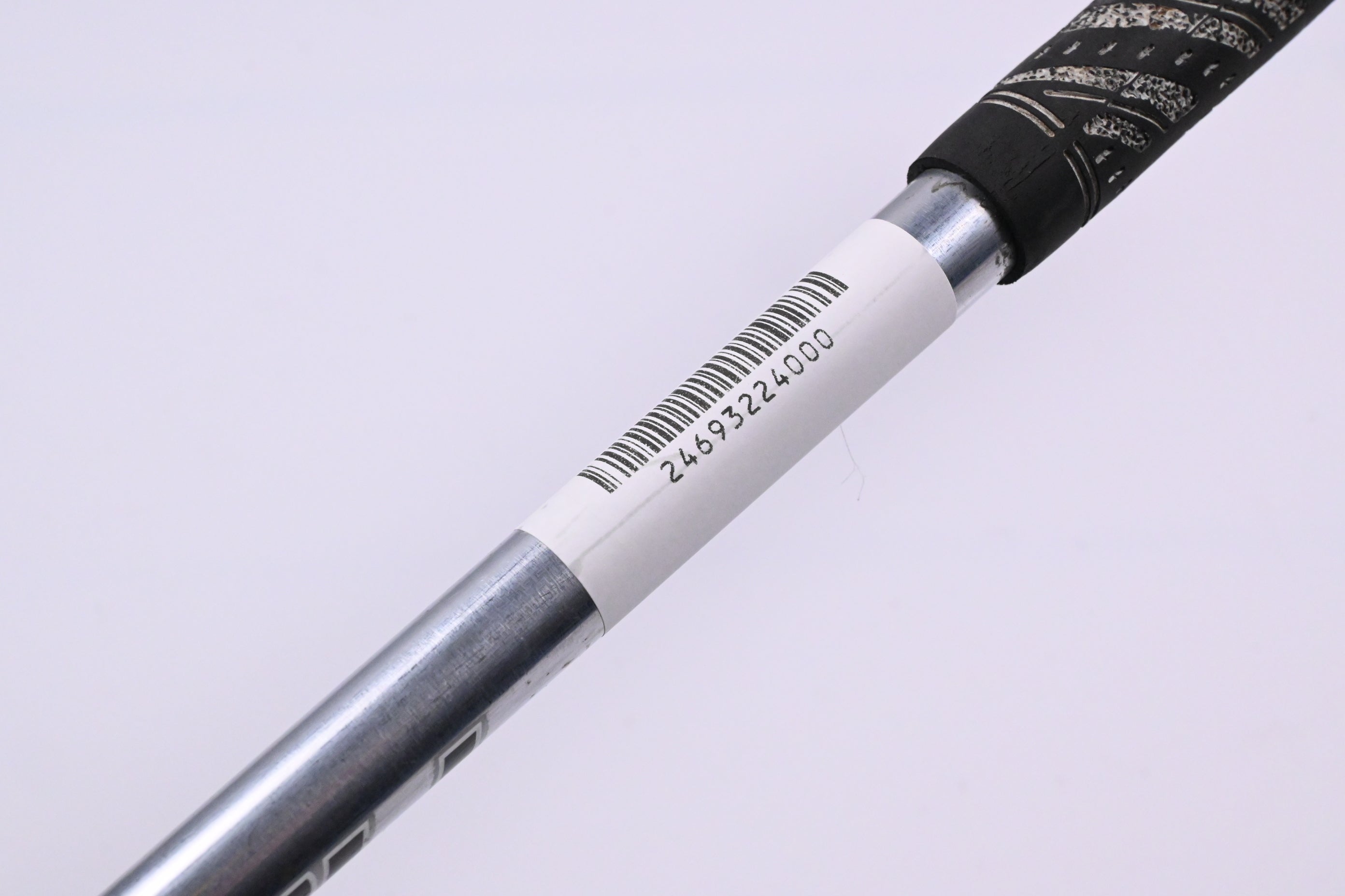 Callaway Jaws Raw Pitching Wedge / 48 Degree / X-Flex Project X LS 125 Shaft