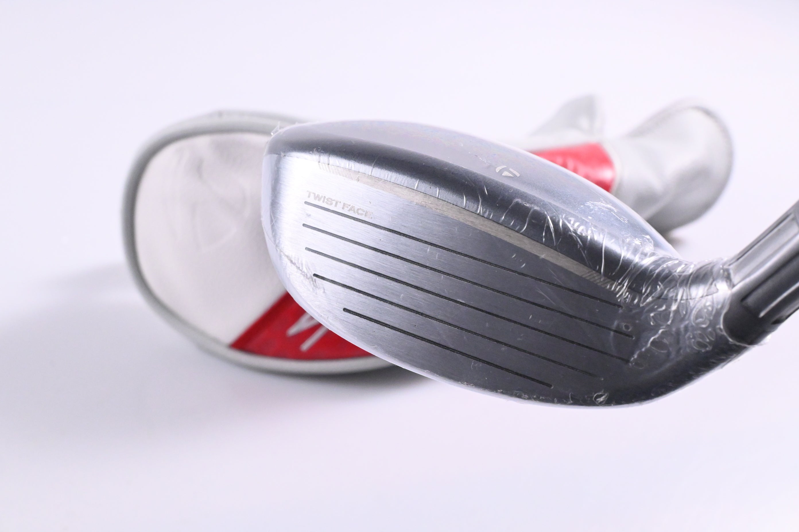 Ladies Taylormade Stealth 2 HD #5 Hybrid / 27 Degree / Ladies Flex Ascent 45