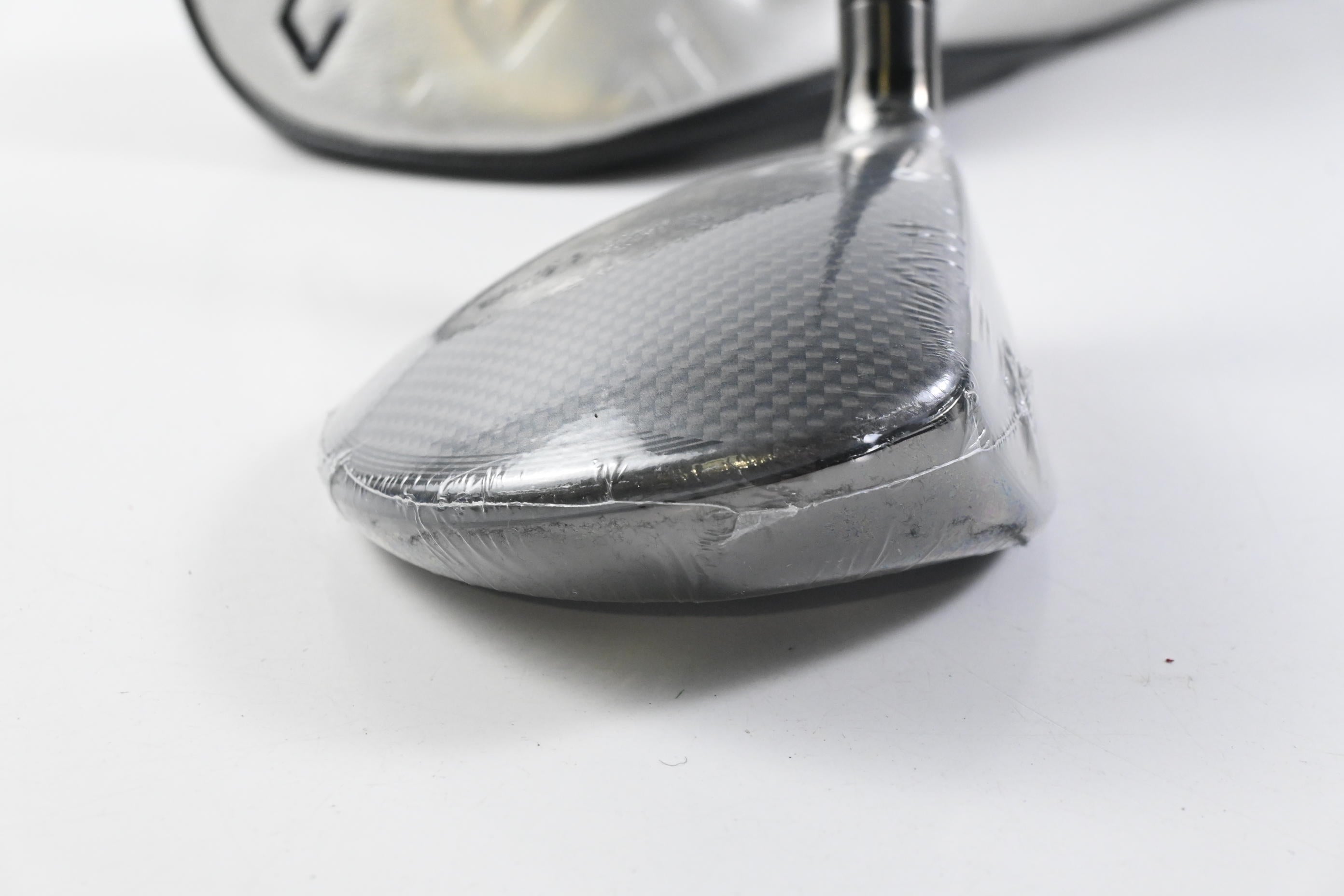 Taylormade Qi35 #5 Wood / 18 Degree / Regular Flex Ventus Blue 5 Shaft