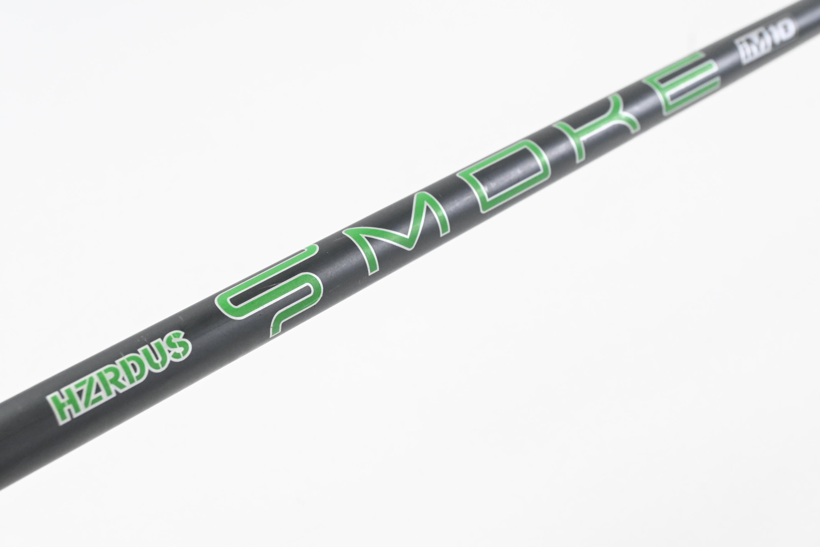 HZRDUS Smoke iM10 Mid 60 #5 Wood Shaft / Regular Flex / Cobra 2nd Gen
