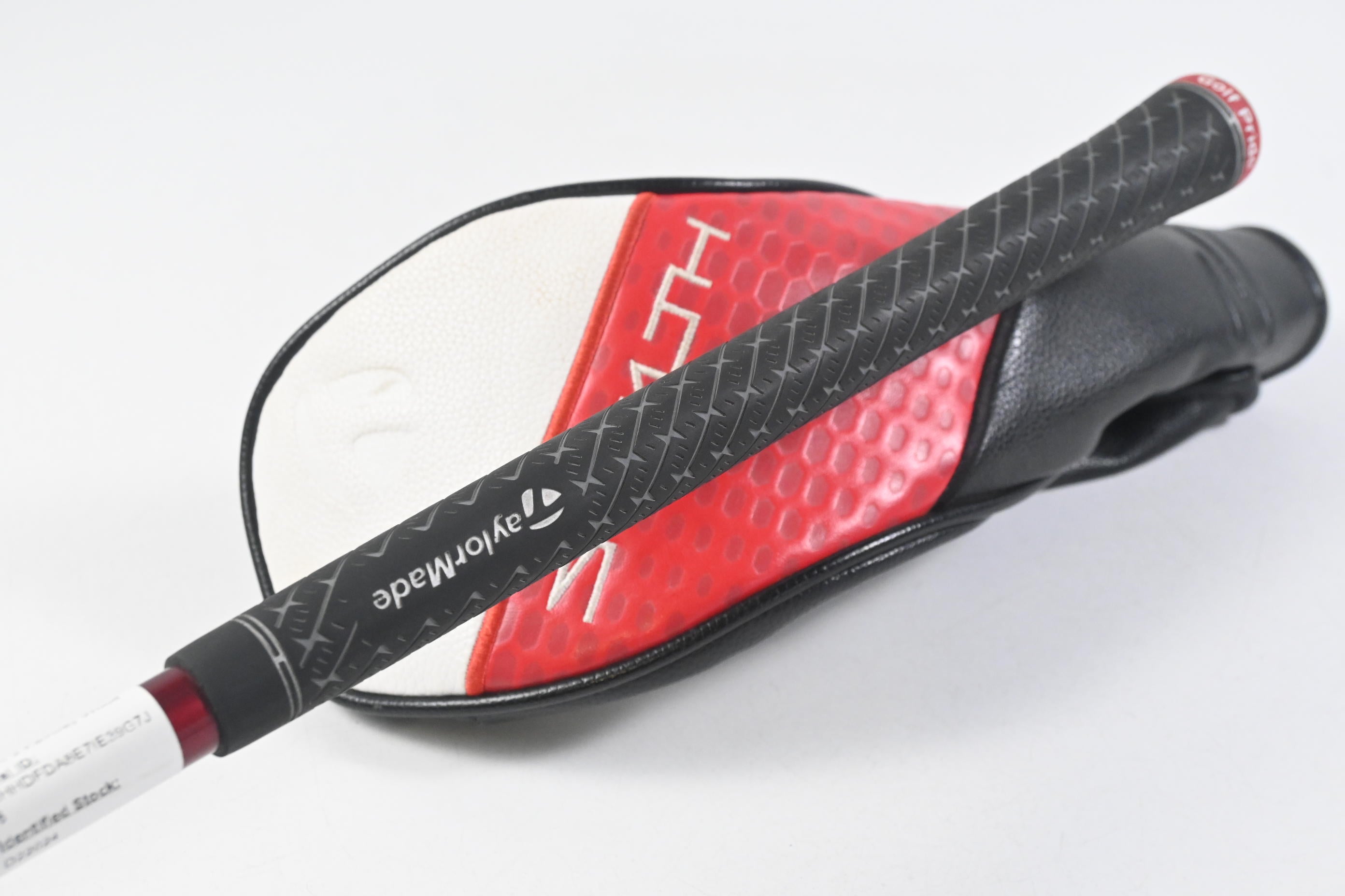 Taylormade Stealth 2 #3 Wood / 15 Degree / Regular Flex Ventus TR Red 5 Shaft