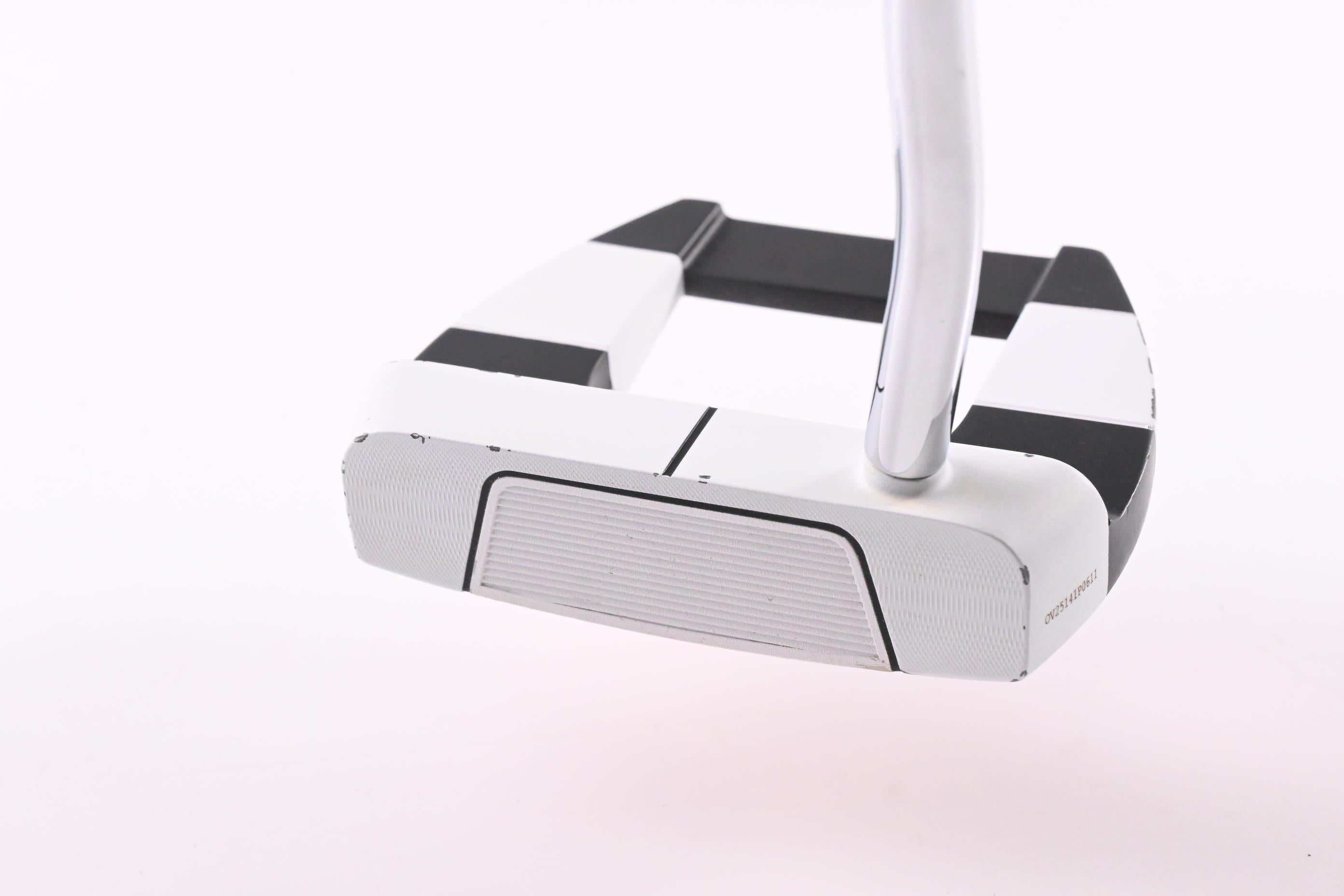 Odyssey Ai-Dual Jailbird Mini DB Putter / 35 Inch