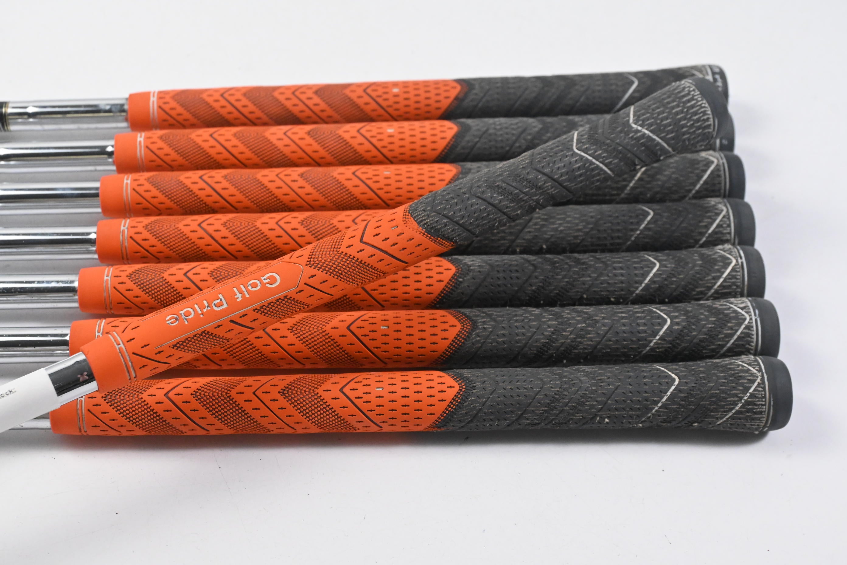 Taylormade PSi Tour Irons / 3-PW / Stiff Flex Dynamic Gold S300 Shafts