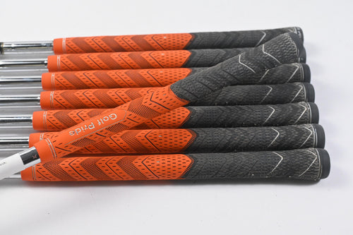 Taylormade PSi Tour Irons / 3-PW / Stiff Flex Dynamic Gold S300 Shafts