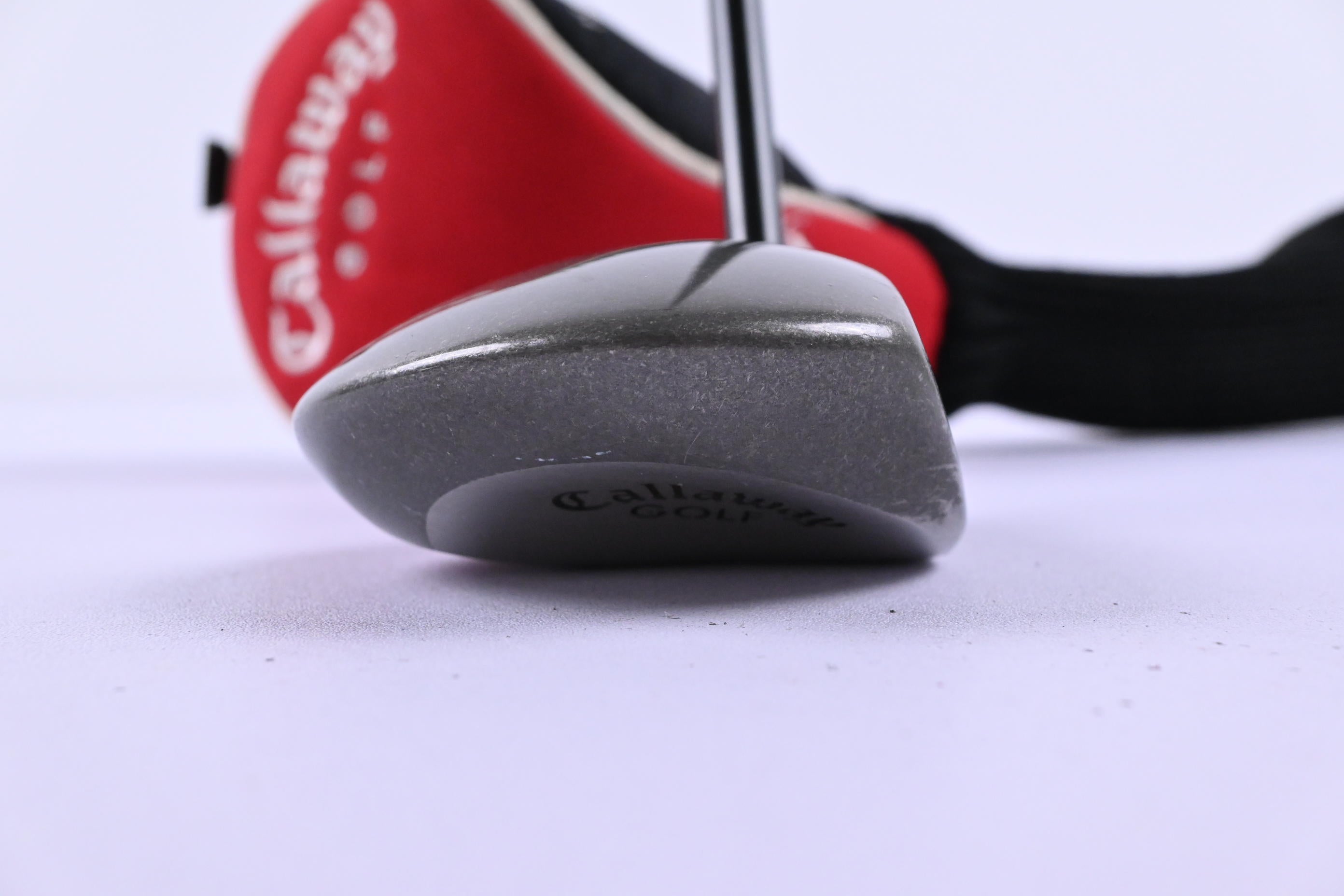 Callaway Big Bertha Warbird #5 Wood / 18 Degree / Regular Flex Callaway RCH 96