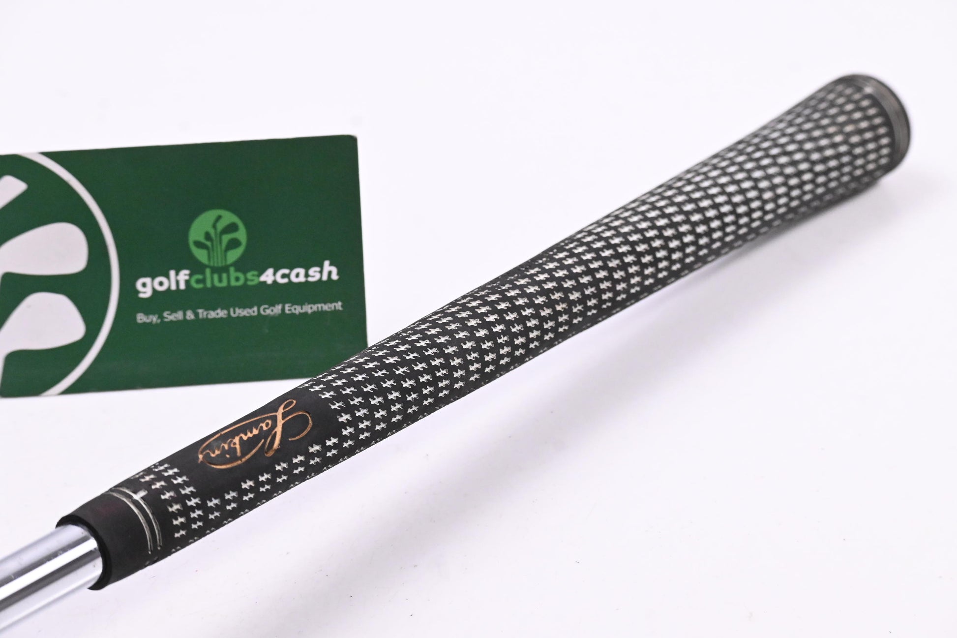 Wilson FG-59 #4 Iron / Regular Flex Dynamic Gold R300 Shaft