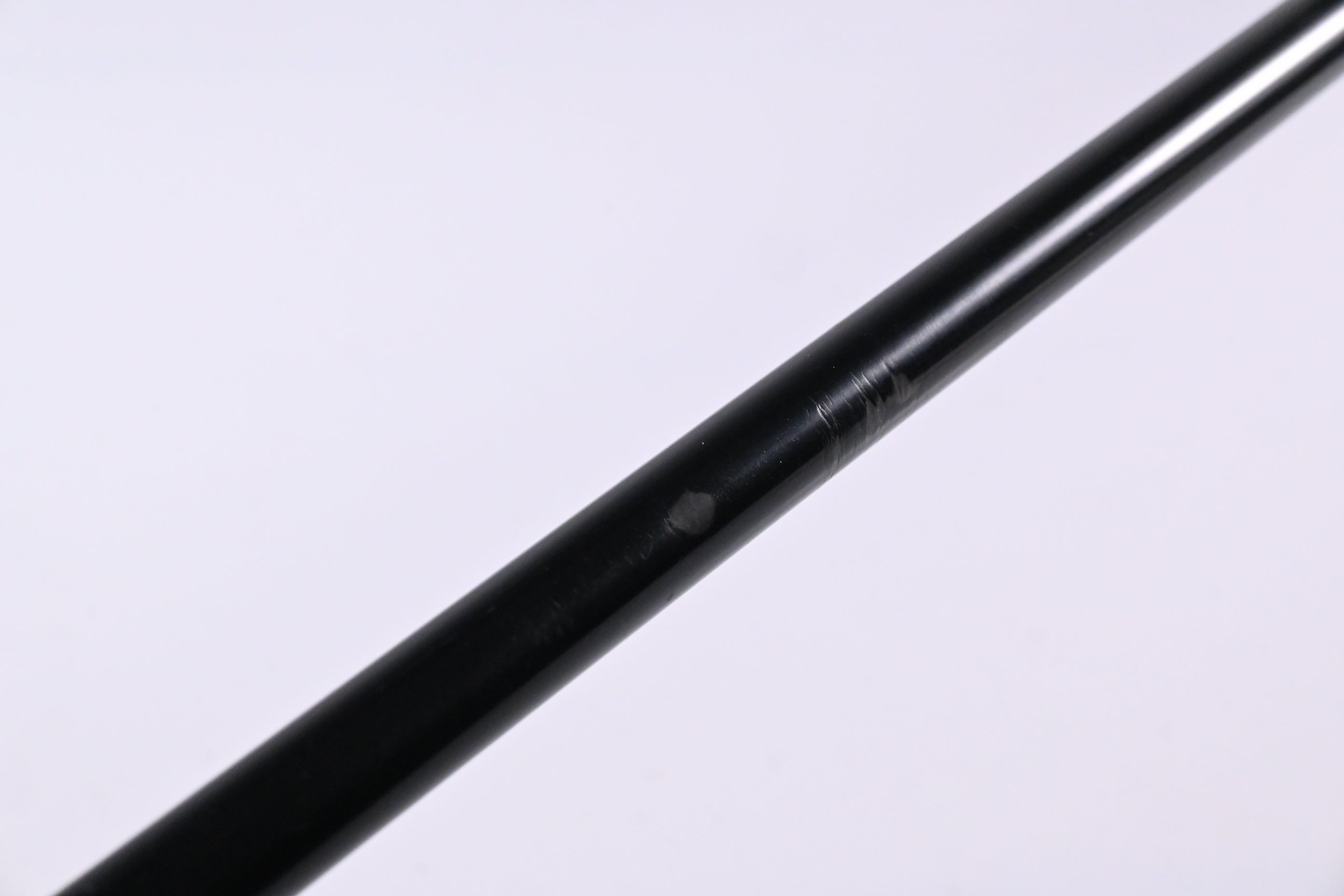 Taylormade Burner Draw 2007 Driver / 9.5 Degree / Stiff Flex Reax 50 Shaft