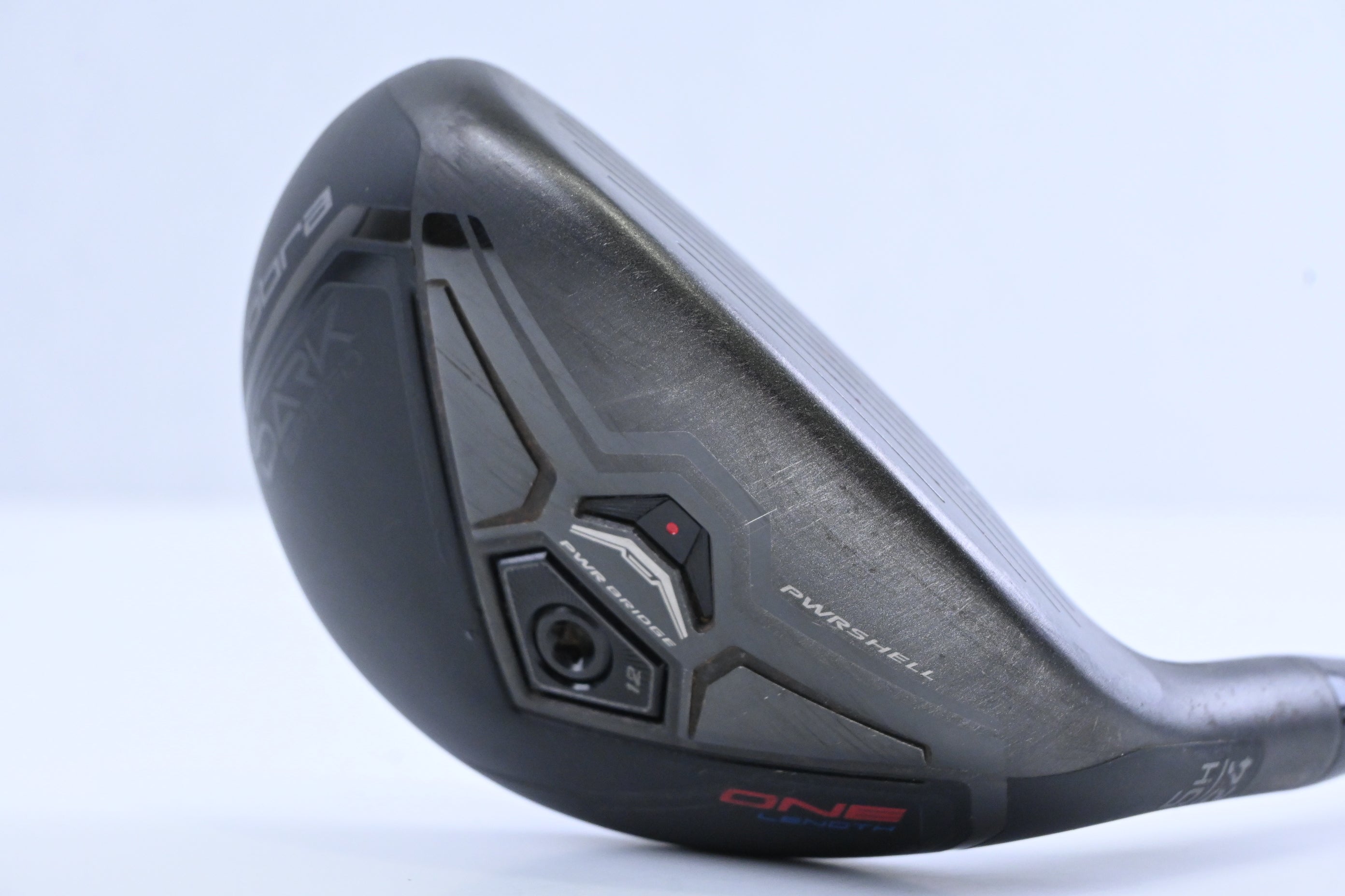 Cobra Darkspeed #5 Hybrid / 24 Degree / Regular Flex MMT 70 Shaft