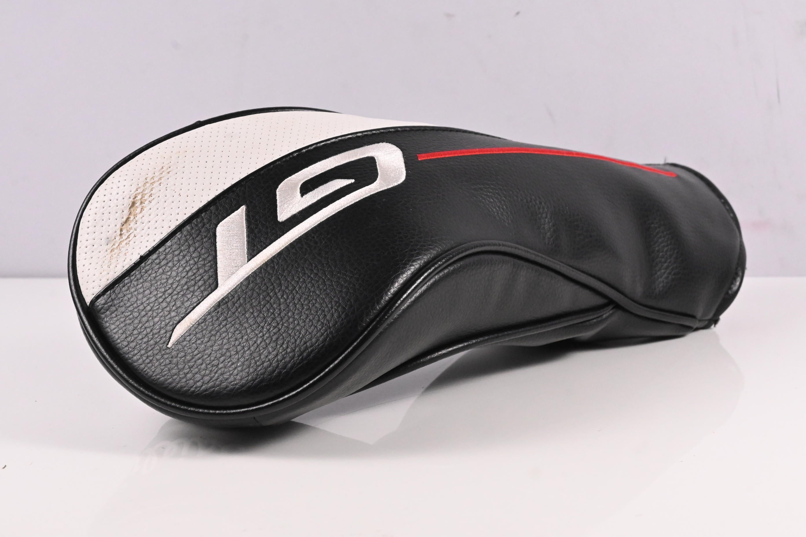 Titleist GT2 Driver / 10 Degree / Regular Flex Project X Denali Red 50 Shaft