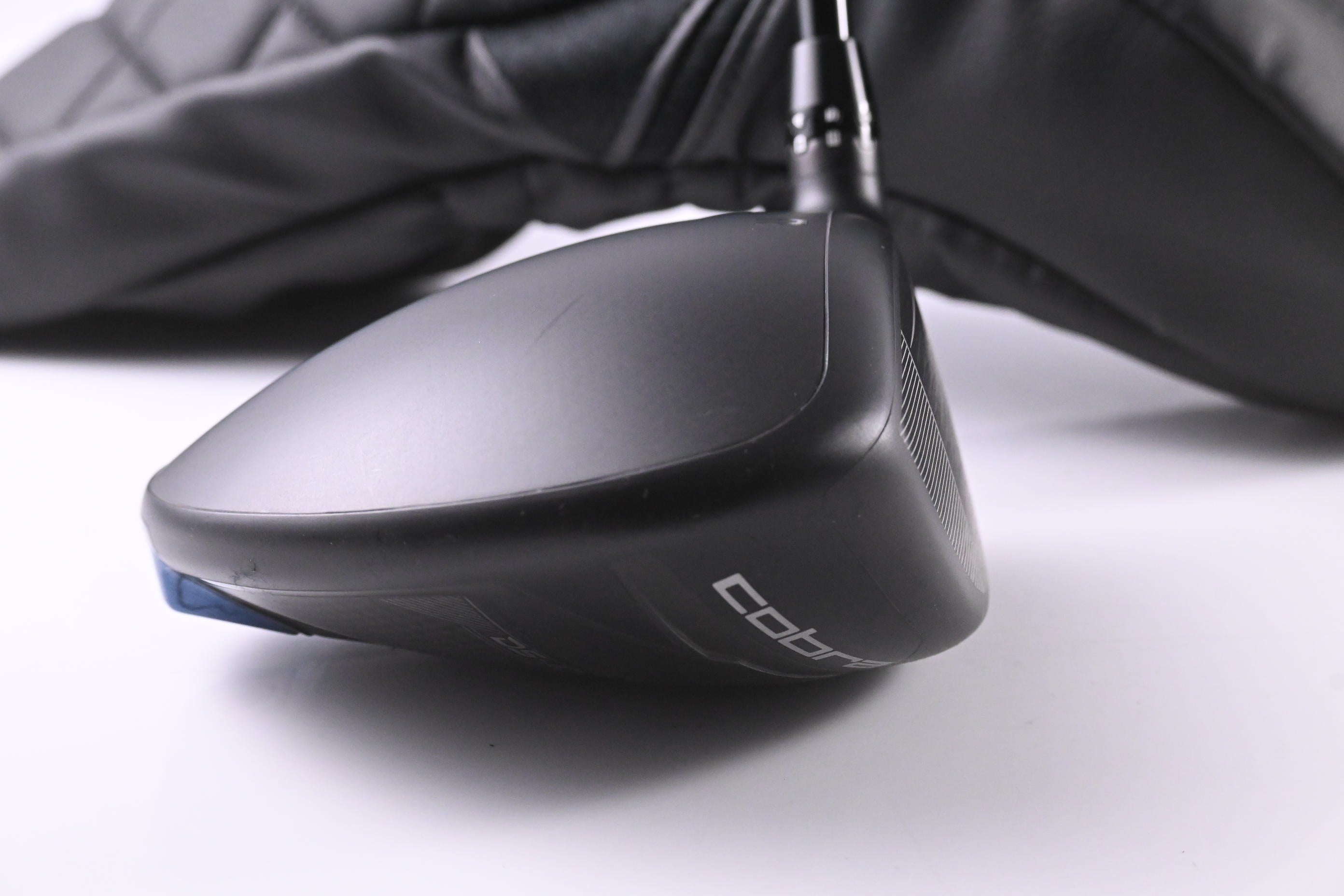 Cobra DS-Adapt X Driver / 10.5 Degree / Stiff Flex Tensei AV Blue 65 Shaft
