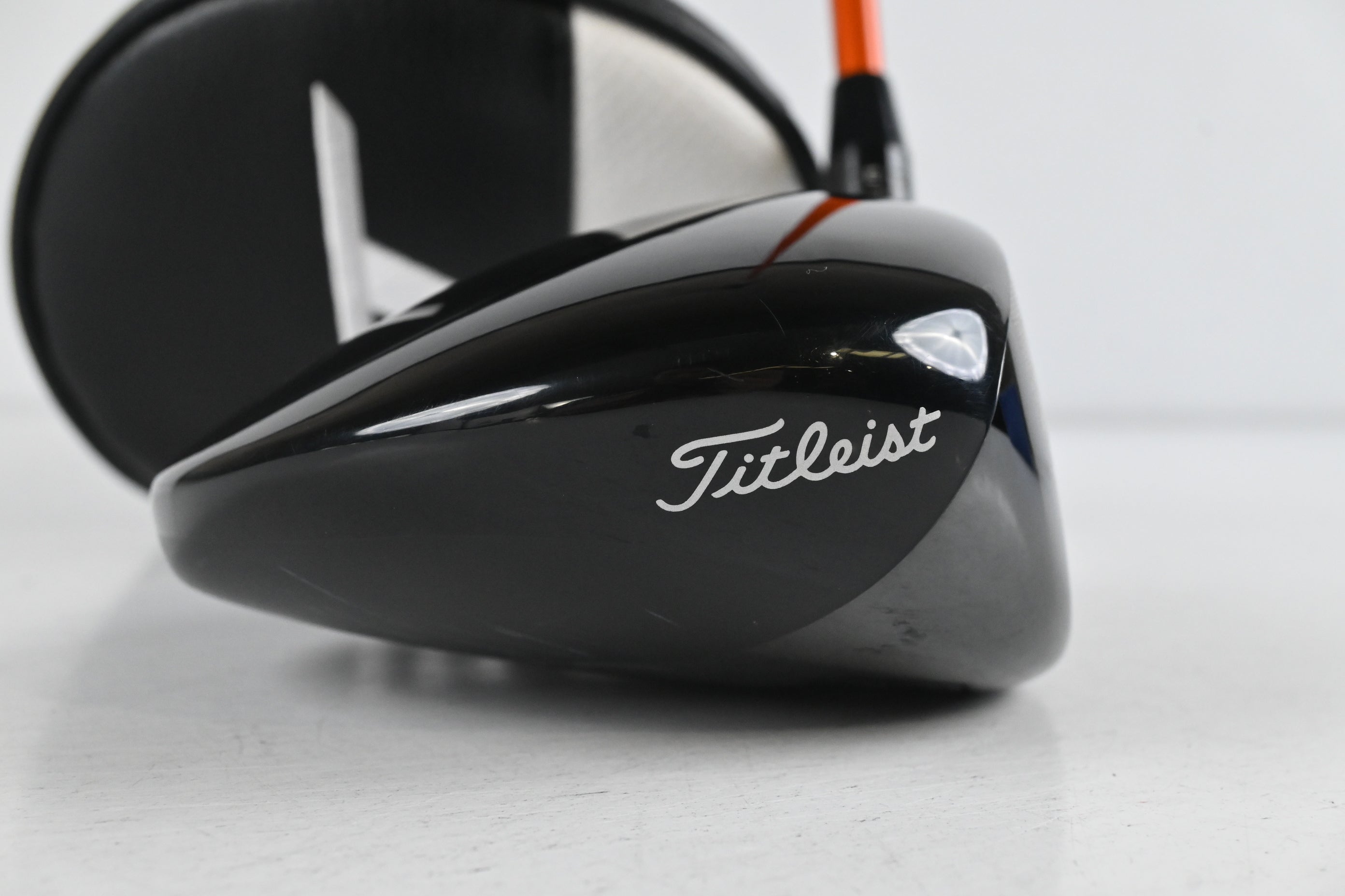 Titleist GT3 Driver / 9 Degree / X-Flex Tour AD DI-6 Shaft