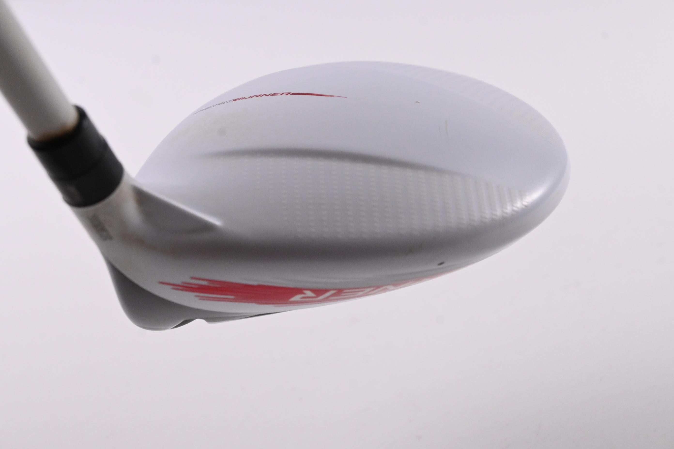 Taylormade Aeroburner Mini Driver / 14 Degree / Stiff Flex Matrix Speed Rul-Z 60