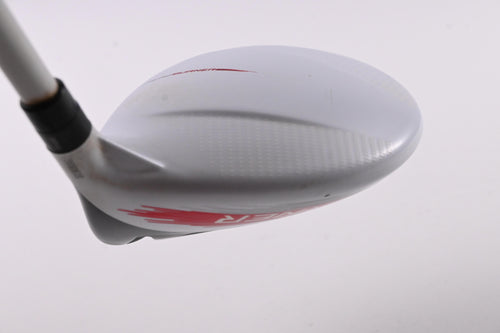 Taylormade Aeroburner Mini Driver / 14 Degree / Stiff Flex Matrix Speed Rul-Z 60