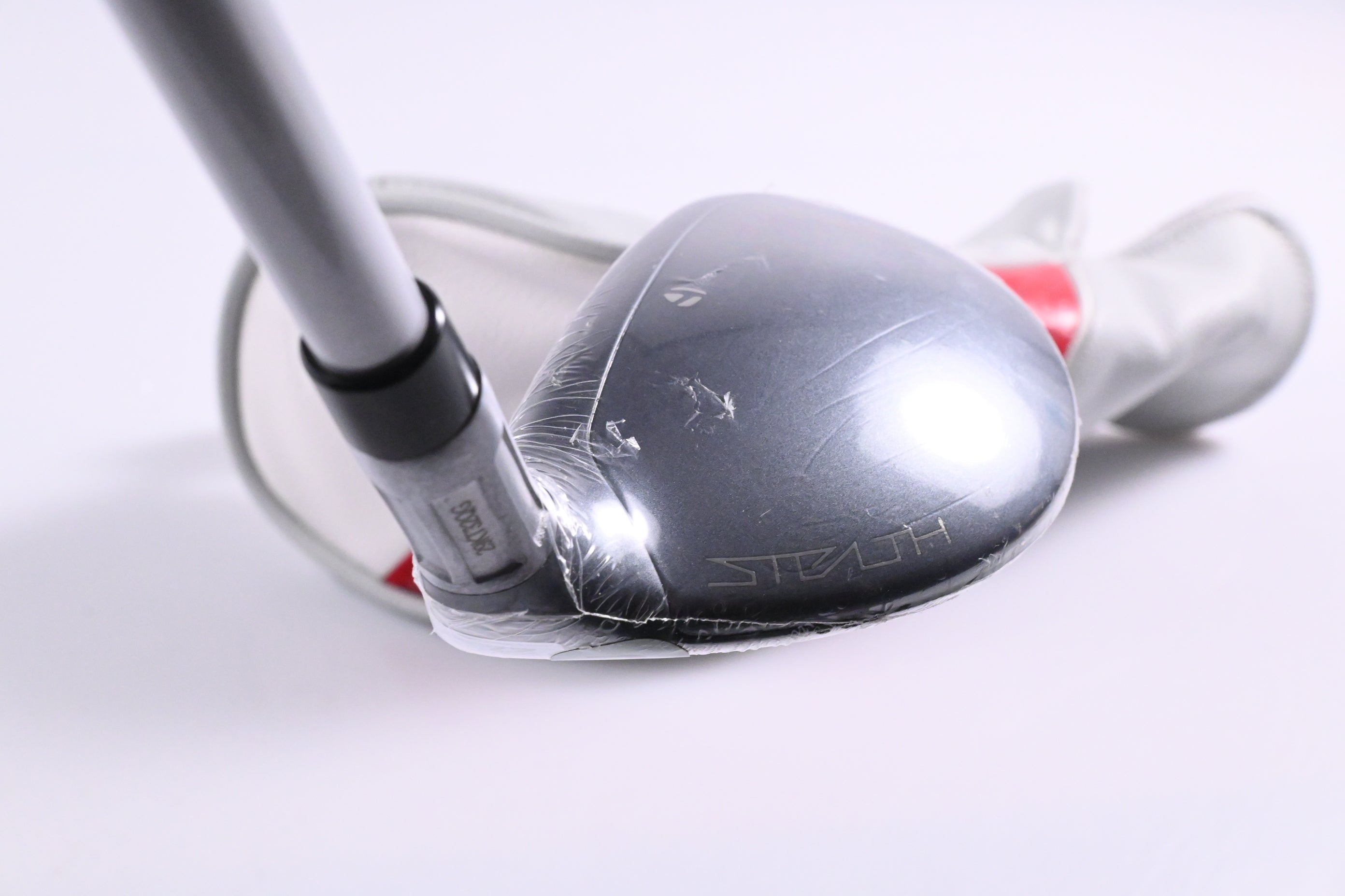 Ladies Taylormade Stealth 2 HD #5 Hybrid / 27 Degree / Ladies Flex Ascent 45