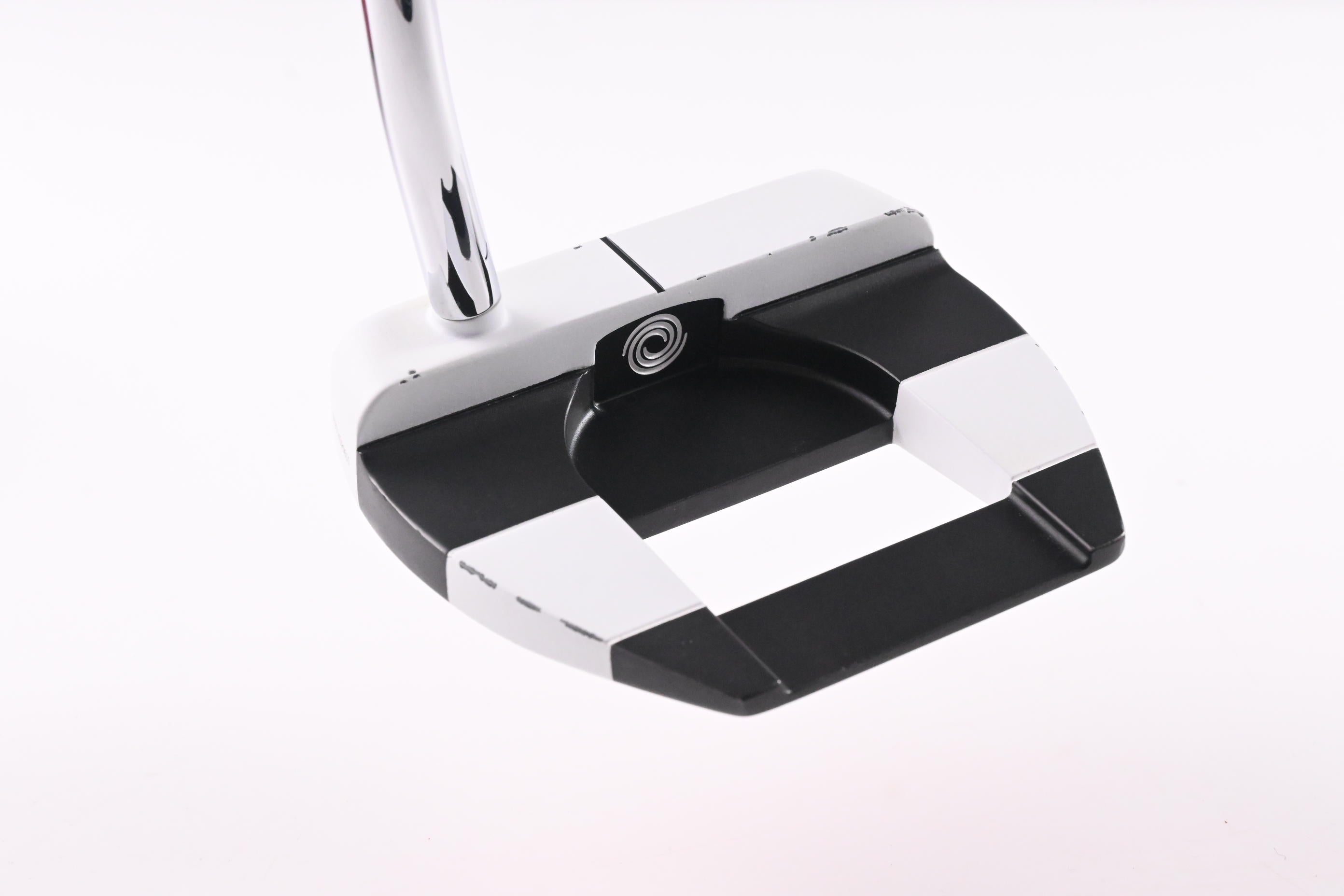 Odyssey Ai-Dual Jailbird Mini DB Putter / 35 Inch