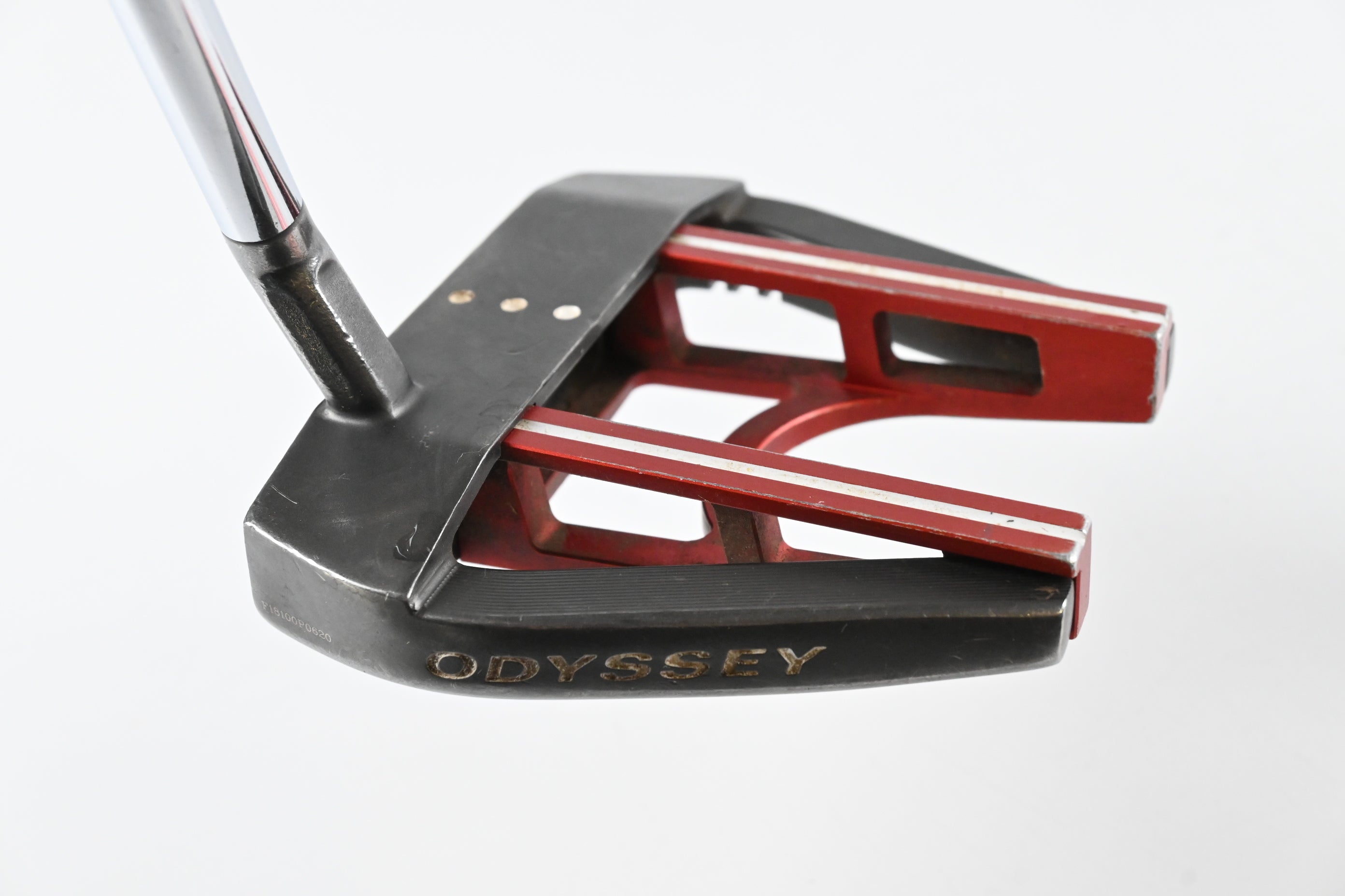 Odyssey EXO Seven Putter / 34 Inch