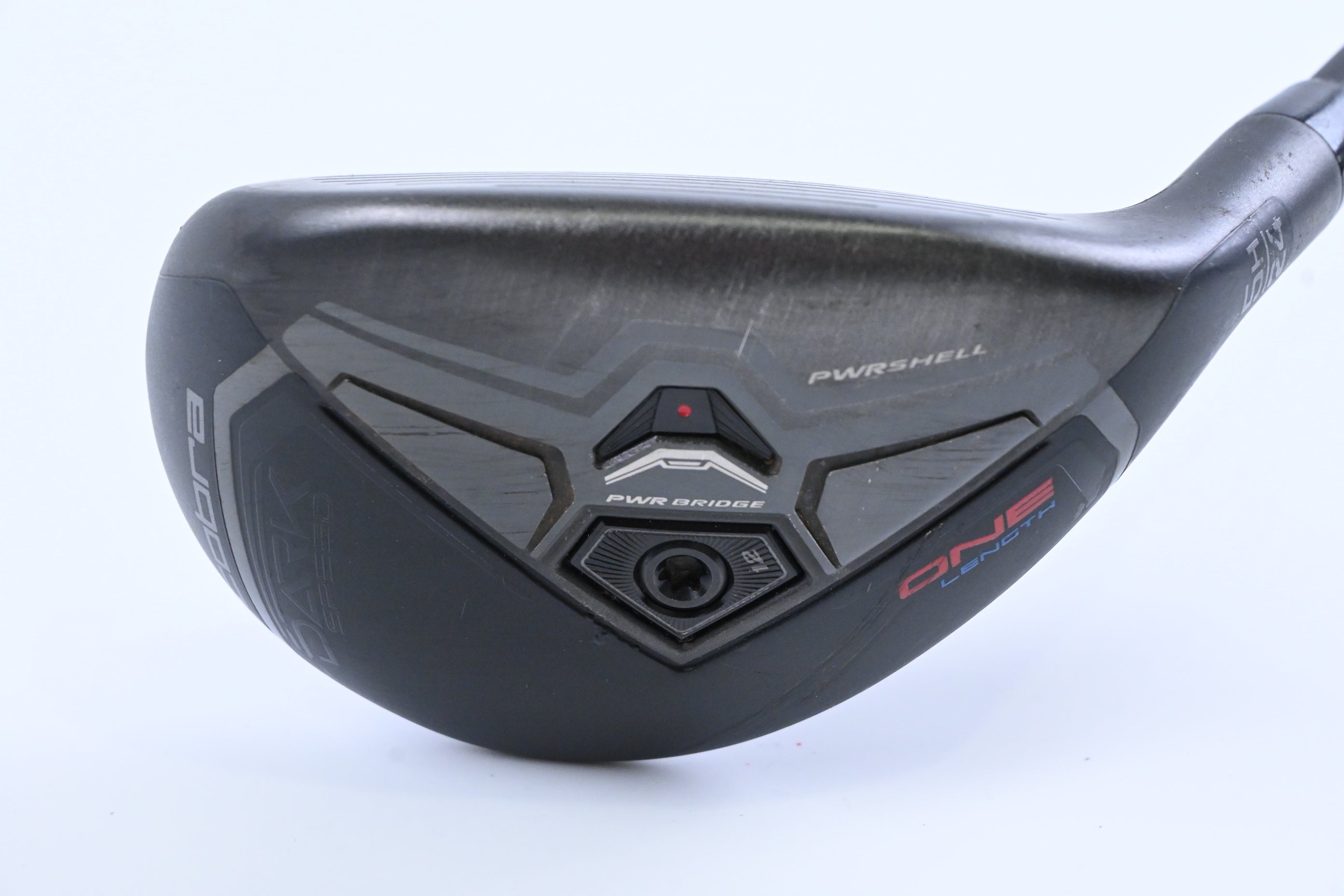 Cobra Darkspeed #5 Hybrid / 24 Degree / Regular Flex MMT 70 Shaft