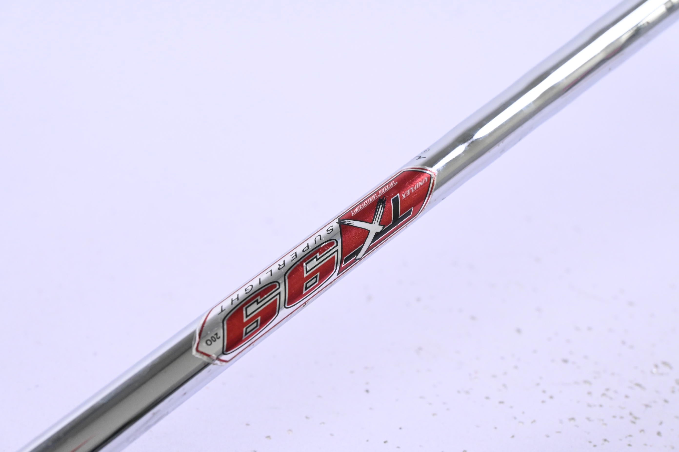 Wilson Di9 Pitching Wedge / 42.5 Degree / Uniflex True Temper TX-99 Shaft