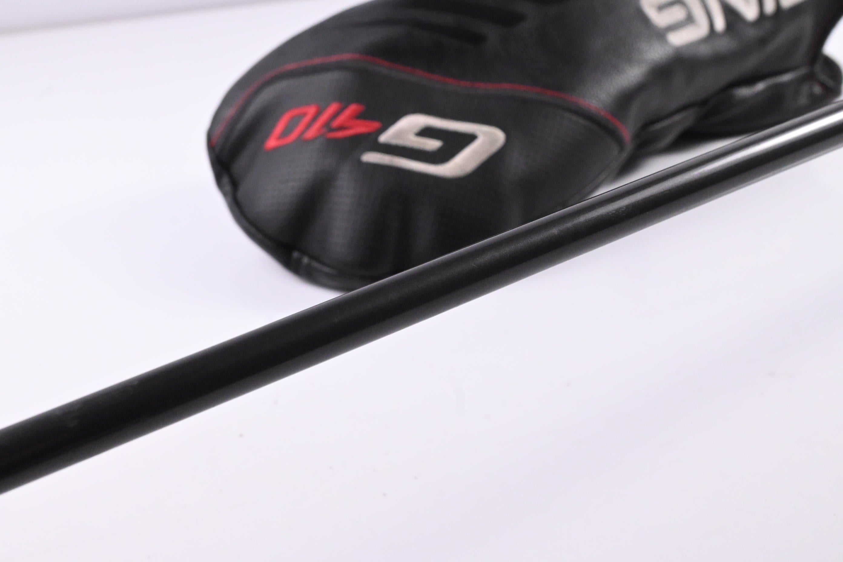 Ping G410 Plus Driver / 10.5 Degree / Stiff Flex EvenFlow Riptide 50 Small Batch