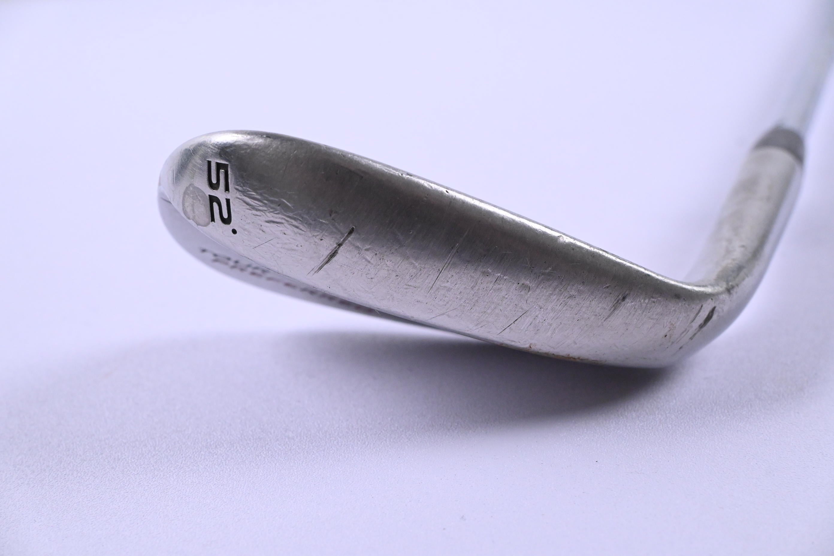 Taylormade Tour Preferred Gap Wedge / 52 Degree / Wedge Flex KBS Tour V Wedge