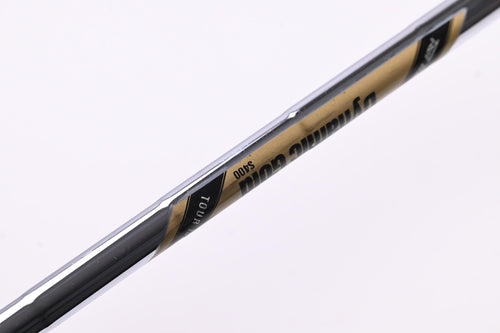 Callaway Opus SP Gap Wedge / 50 Degree / Stiff Flex Dynamic Gold S400 Shaft