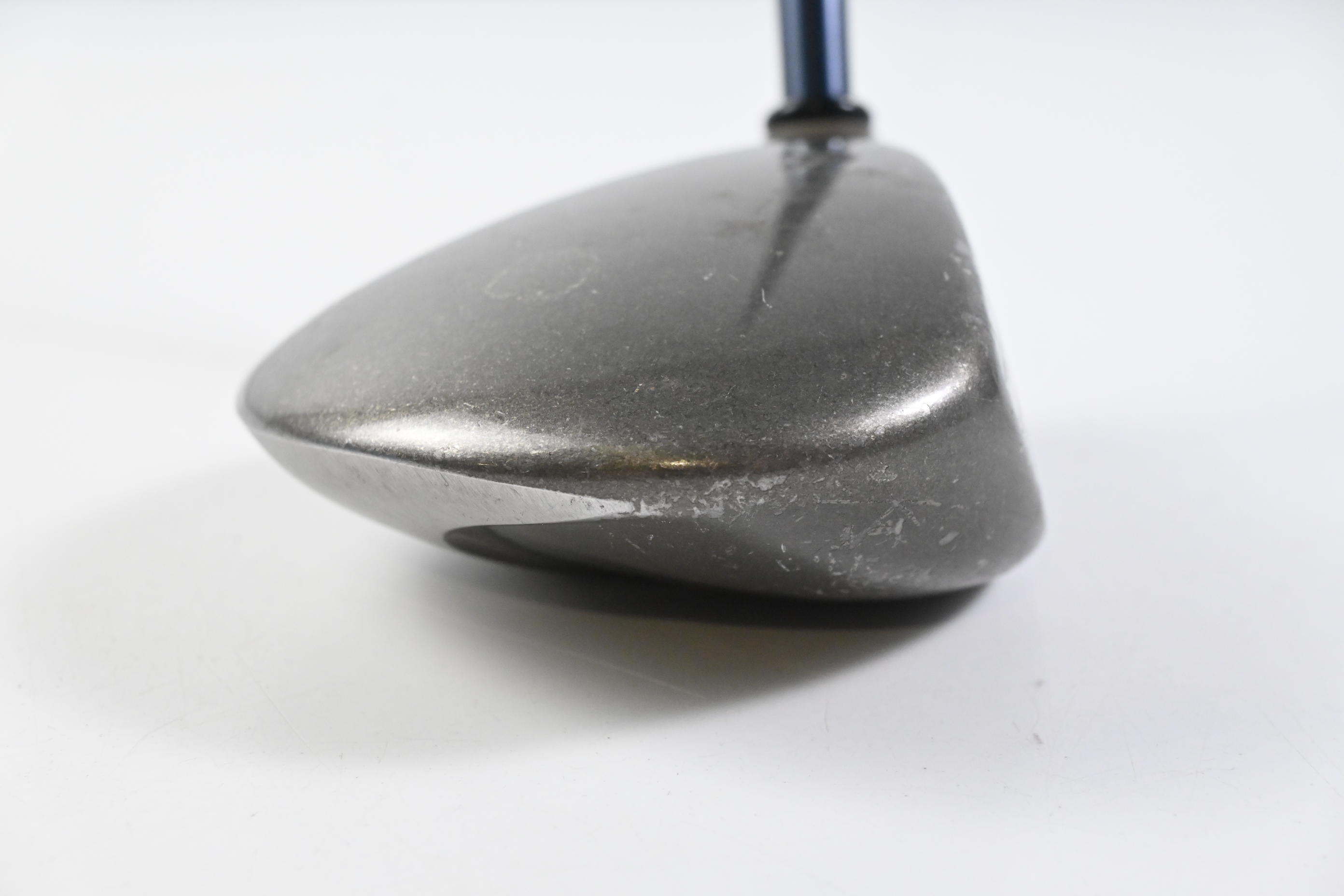 Callaway Steelhead #3 Wood / 16 Degree / Regular Flex Callaway RCH 99 Shaft