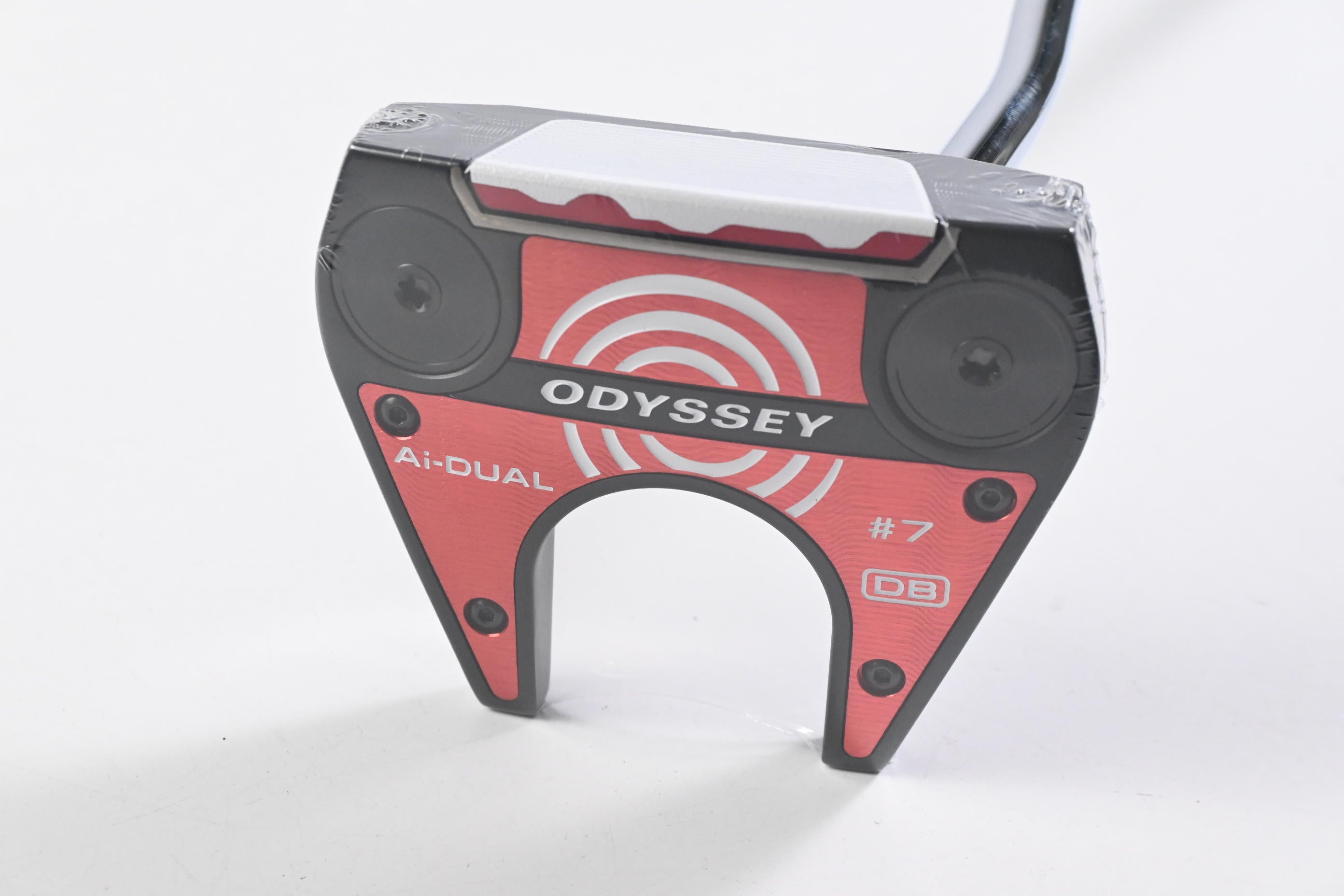 Odyssey Ai-Dual #7 DB Putter / 34 Inch