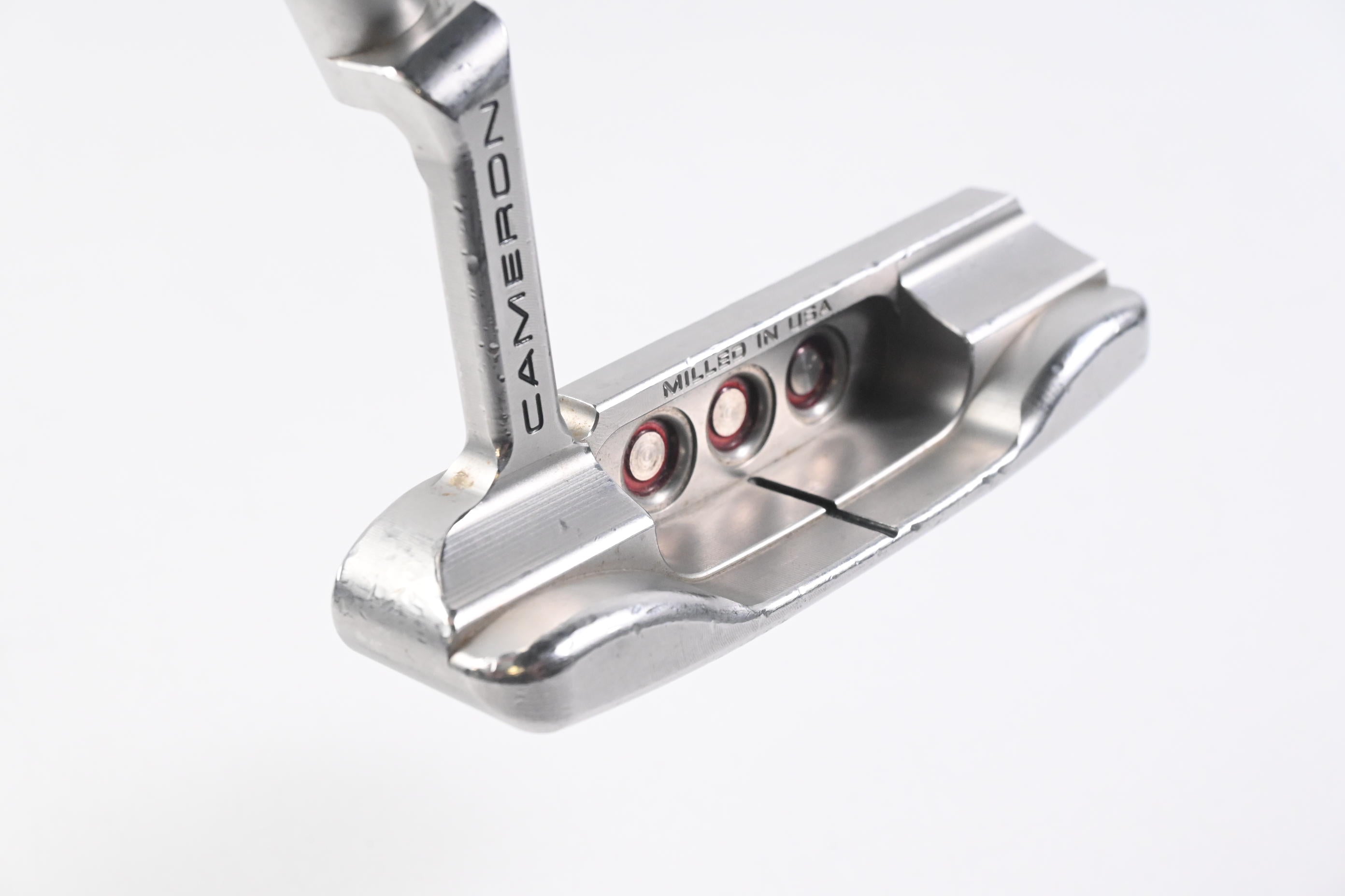 Scotty Cameron Special Select Newport Putter / 35 Inch