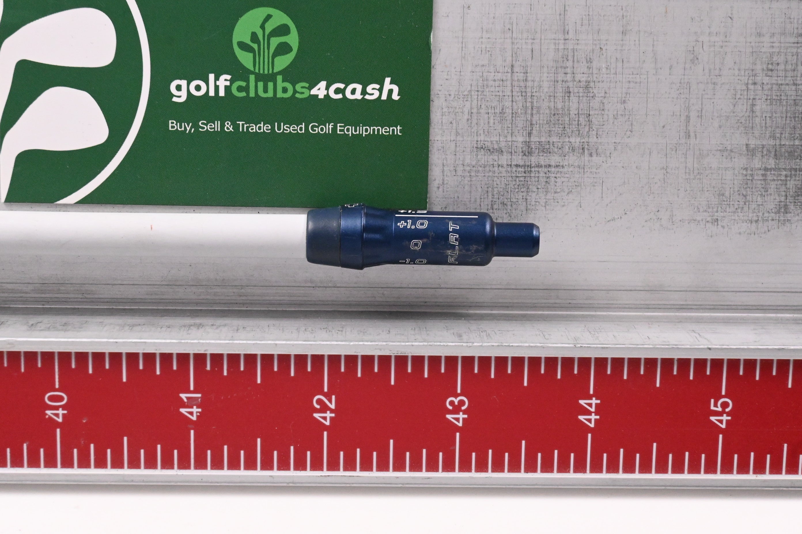 Ladies Ping ULT 250 Driver Shaft / Ladies Flex / Ping 3rd Gen