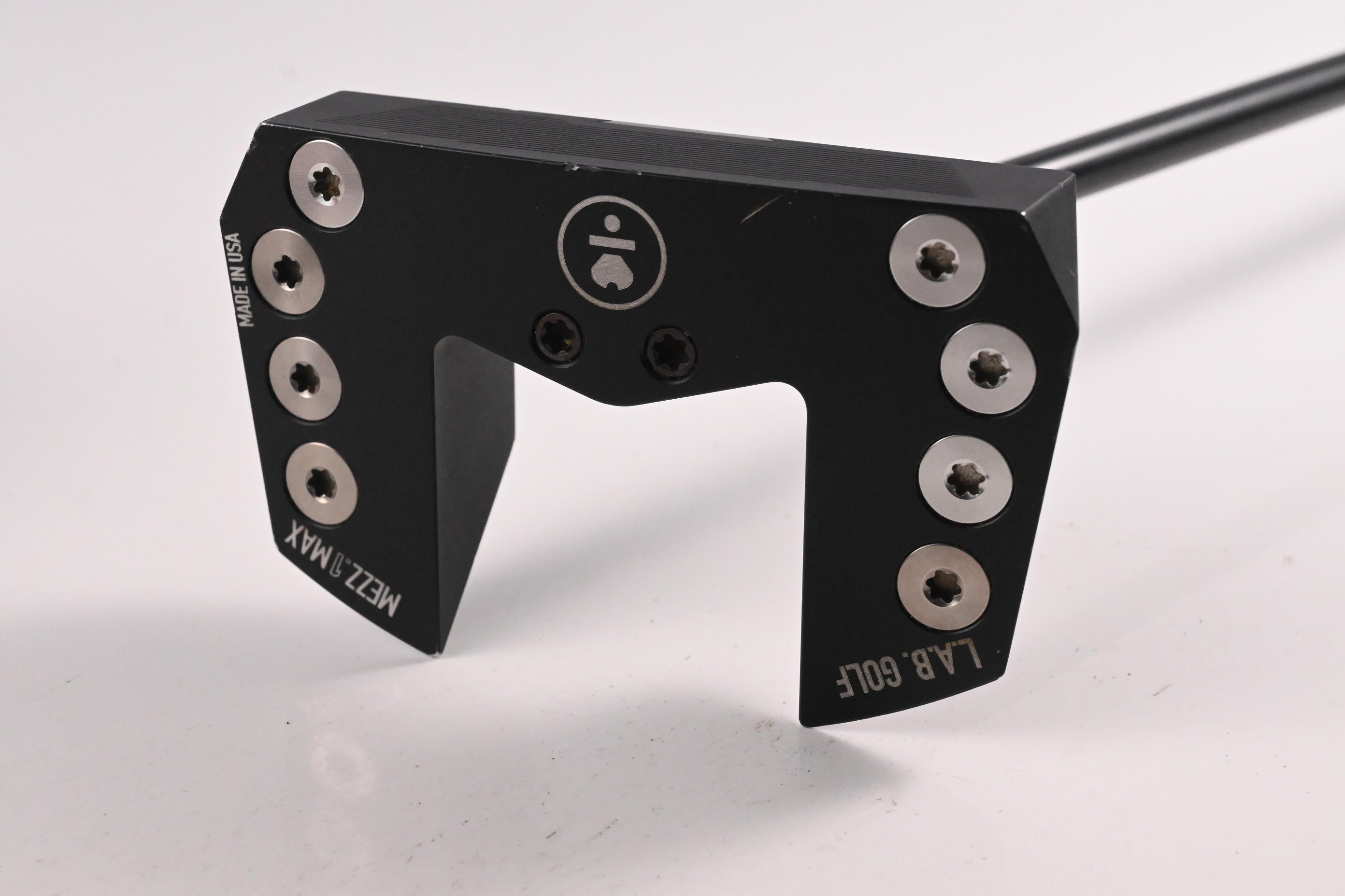 L.A.B Golf Mezz.1 Max Putter / 35 Inch