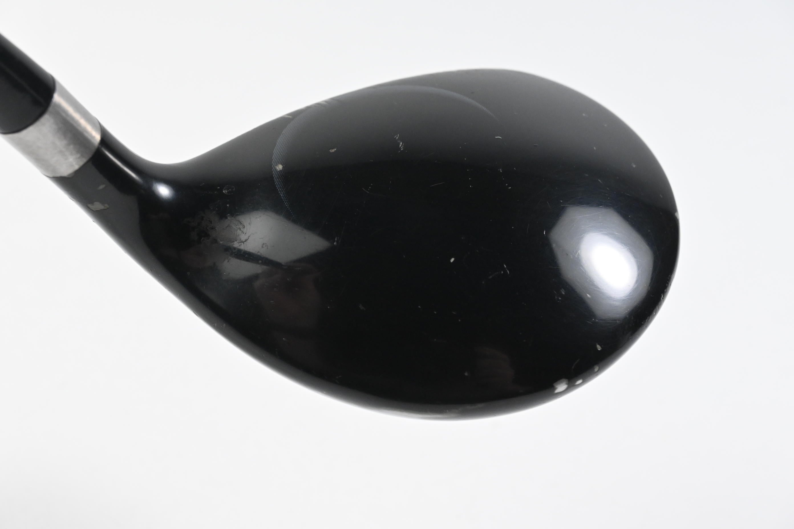 Ping G5 #5 Wood / 18 Degree / Regular Flex Grafalloy Prolaunch Blue 75 Shaft