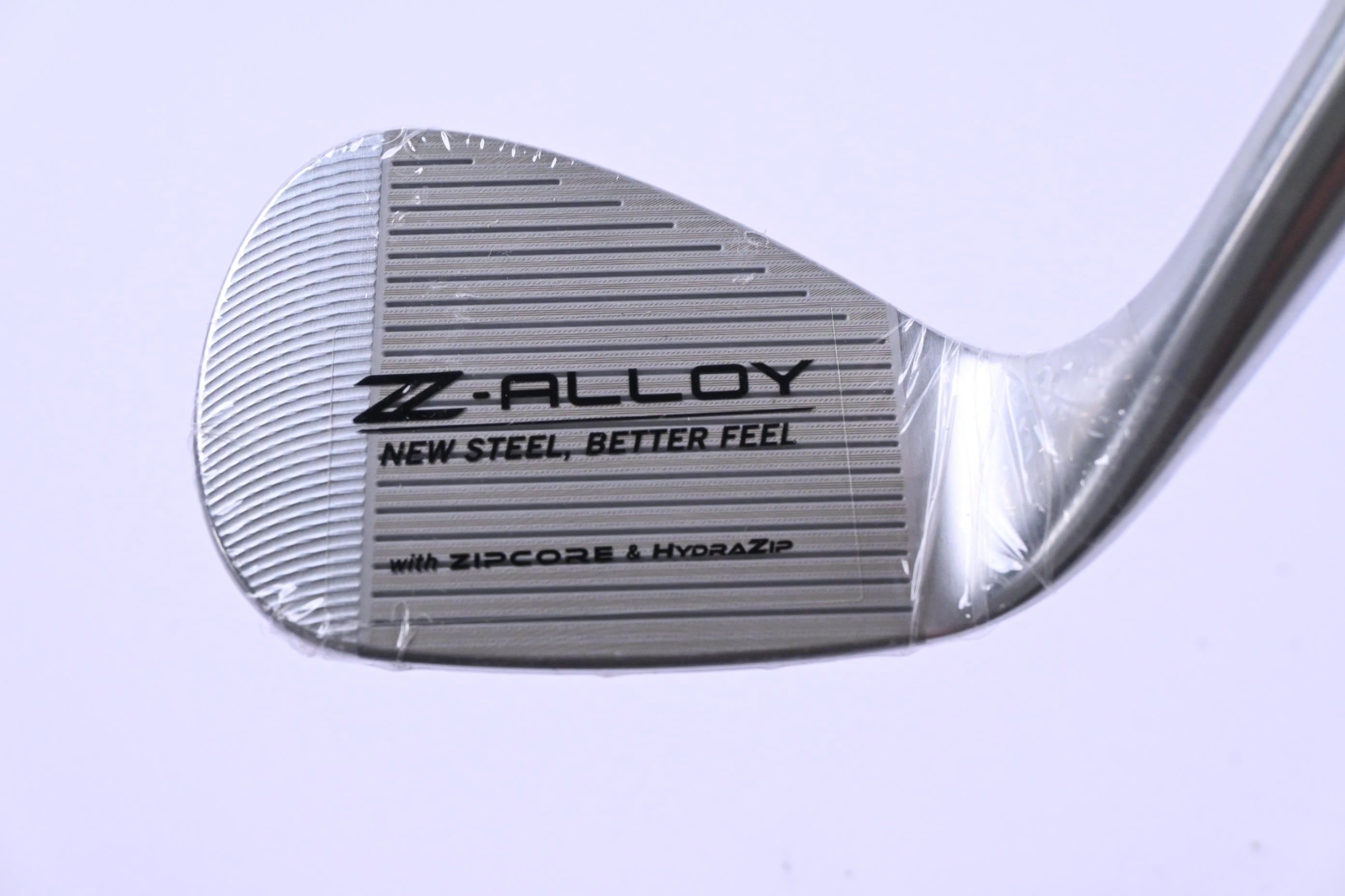 Cleveland RTZ Sand Wedge / 56 Degree / Wedge Flex Dynamic Gold Spinner Shaft